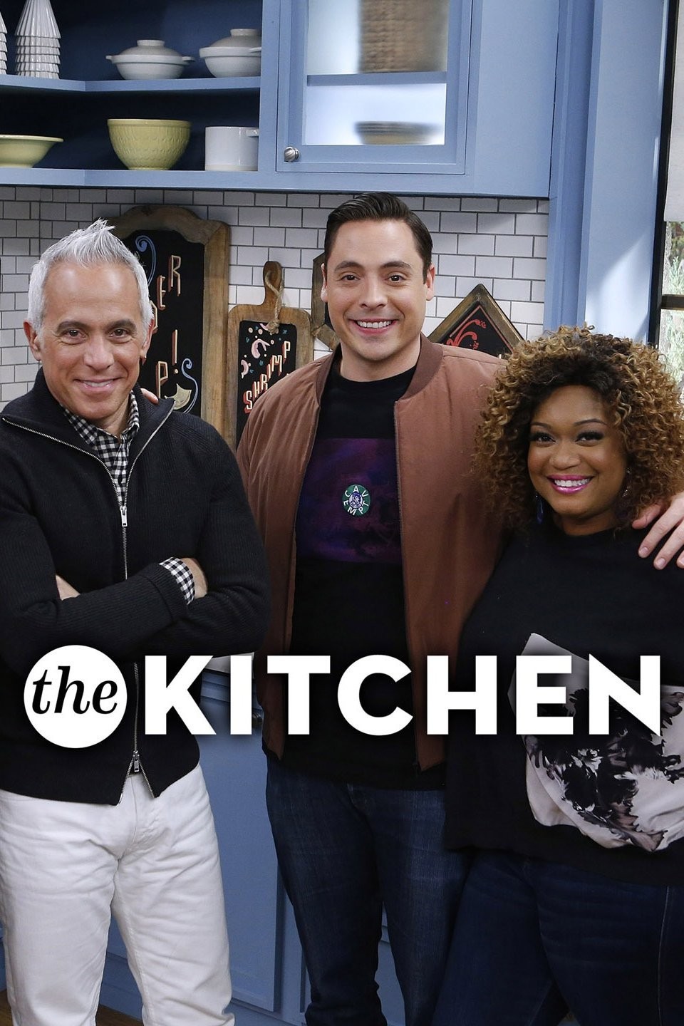 The Kitchen Season 15 | Rotten Tomatoes