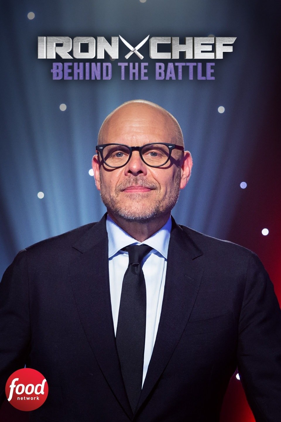 Iron Chef: Behind the Battle | Rotten Tomatoes