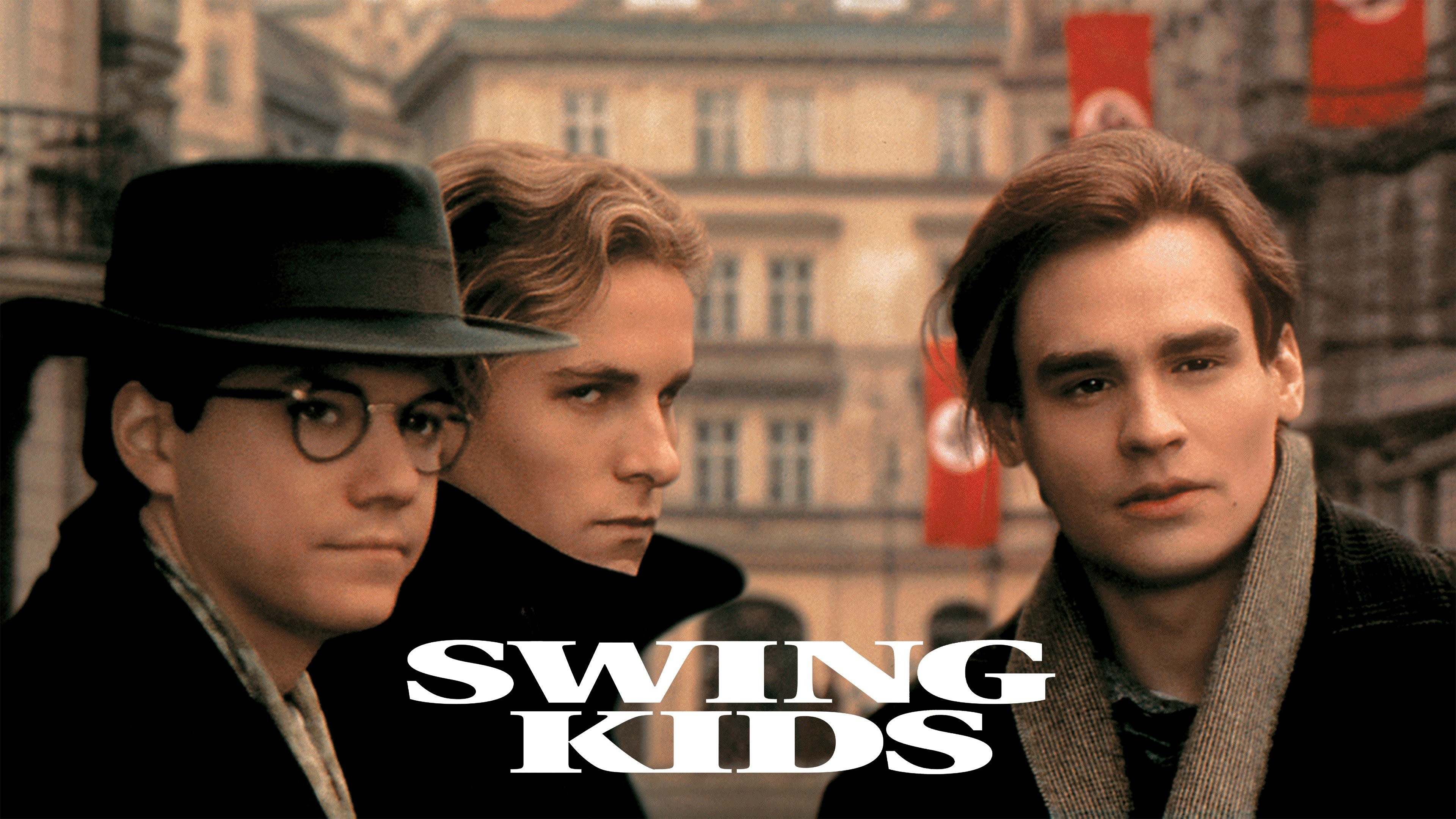 Swing kids full movie best sale eng sub