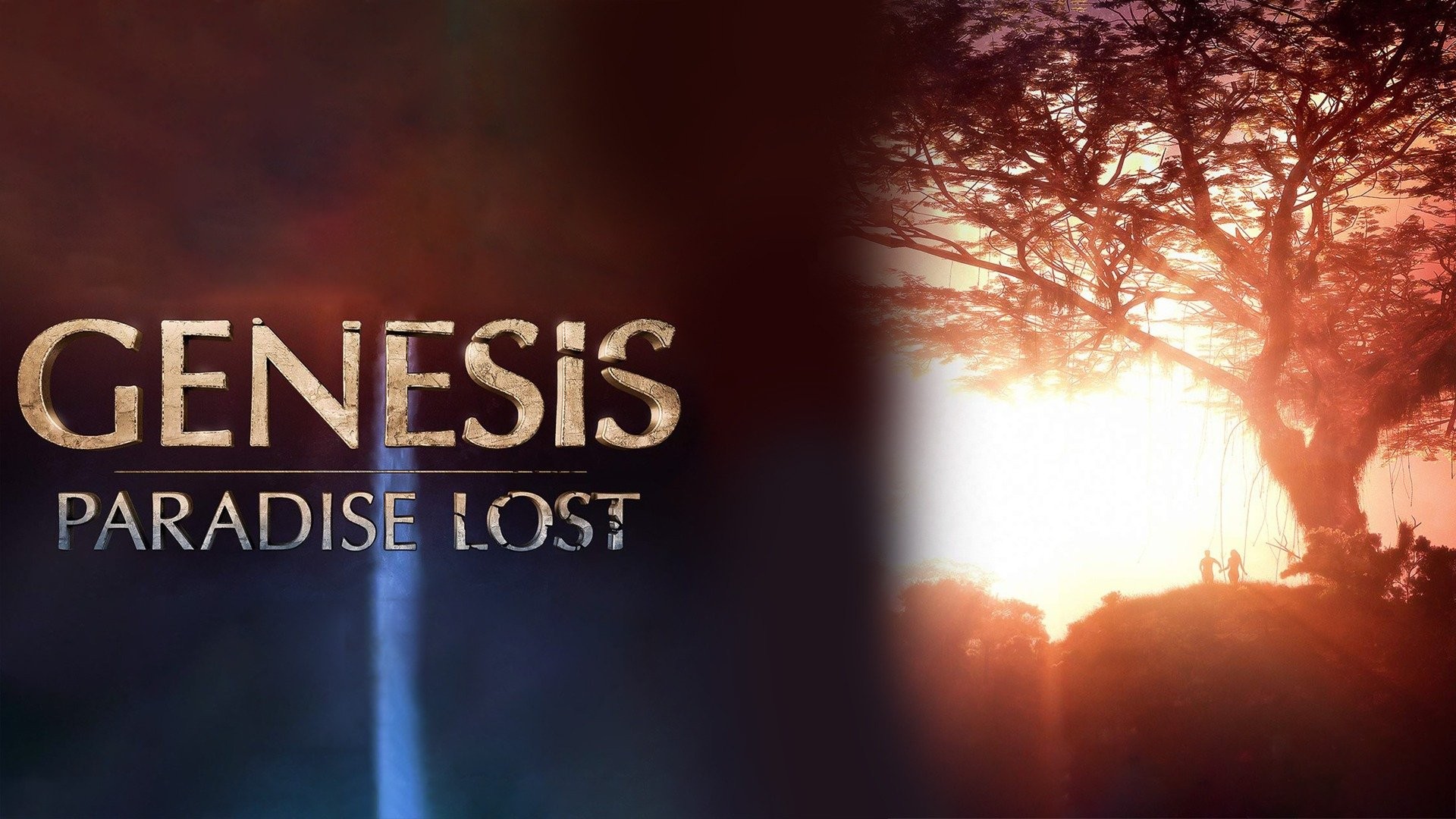 Watch genesis paradise lost online free new arrivals