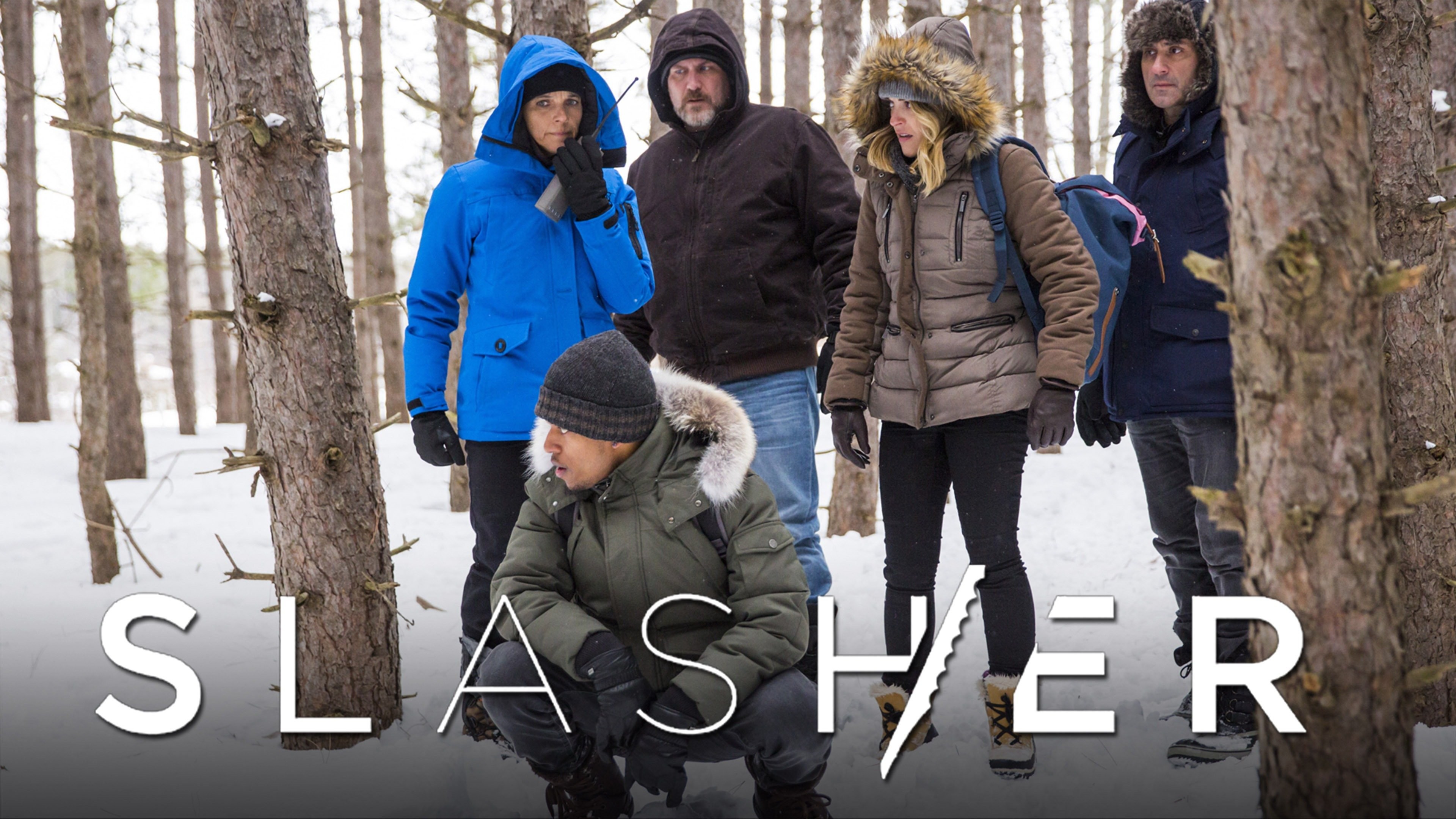 The 'Slasher' Series is Renewed for a Season 2 - THE HORROR ENTERTAINMENT  MAGAZINE