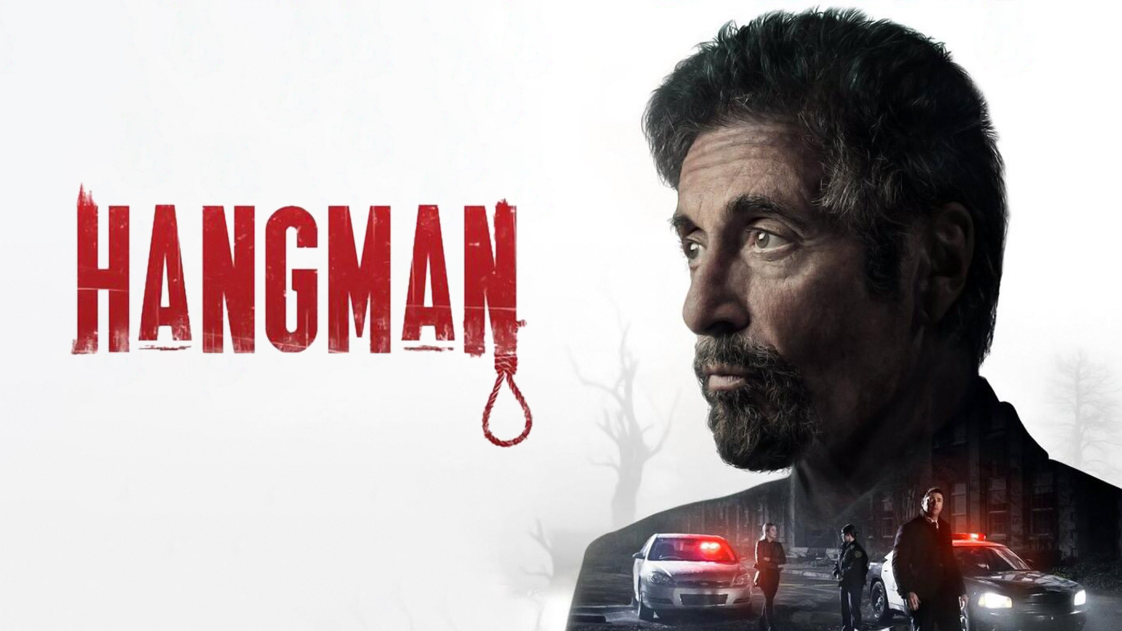 Hangman (2017), English Voice Over Wikia