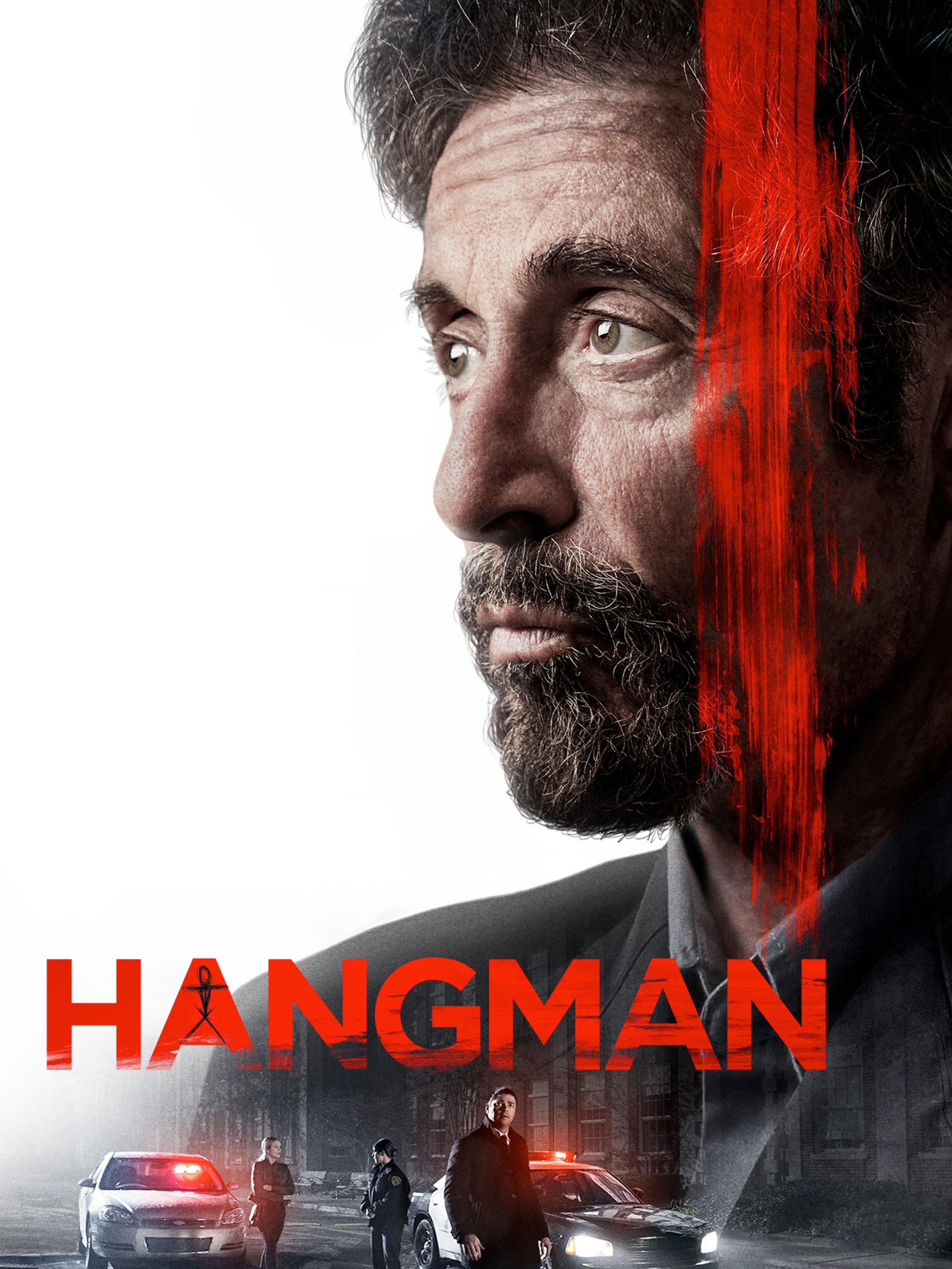 Hangman (2017 Film), Villains Wiki