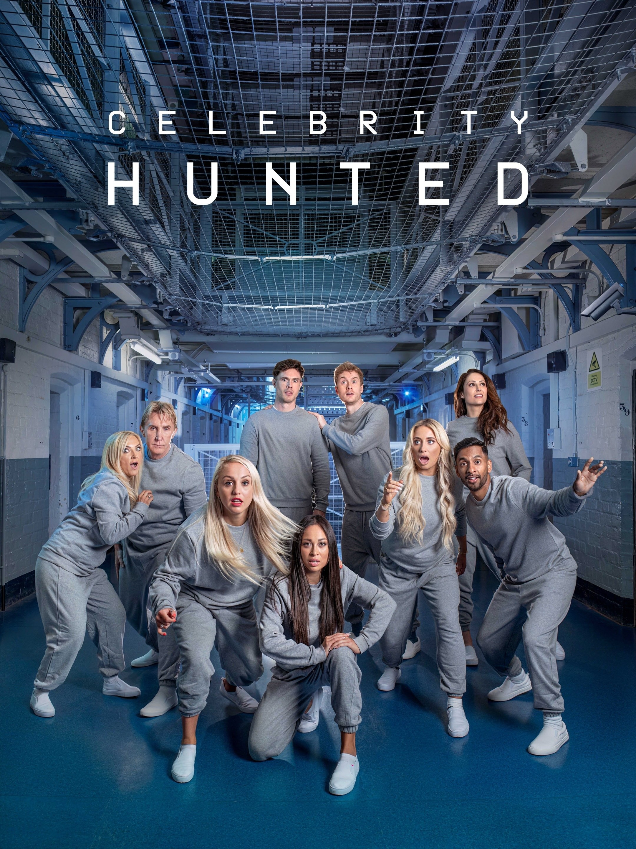 Celebrity Hunted Rotten Tomatoes