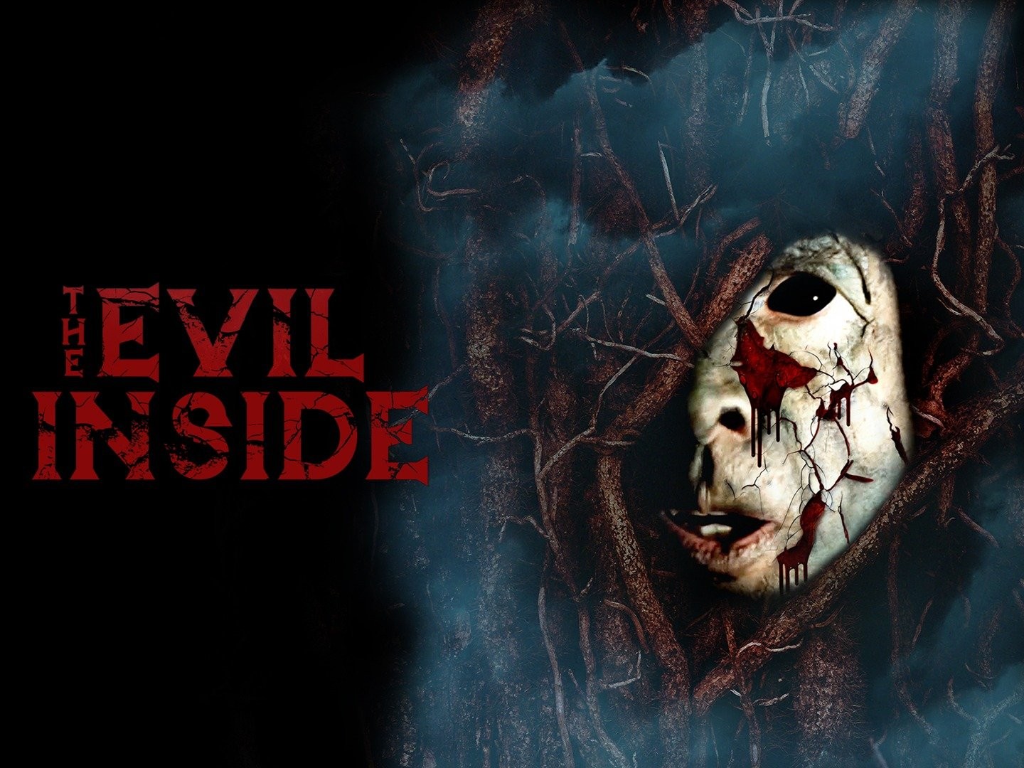 Evil Inside on Steam