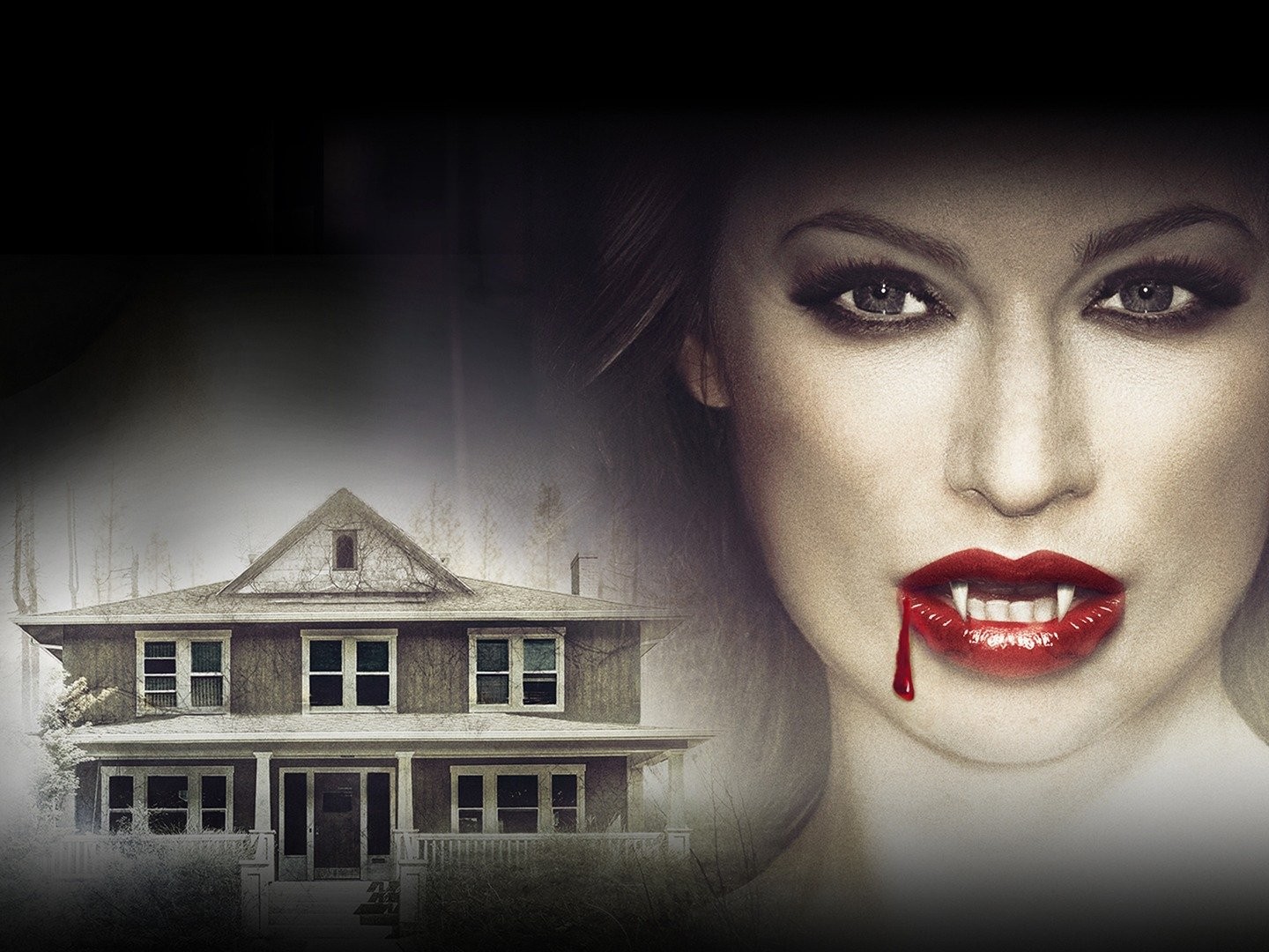 Living Among Us': Assista ao trailer do terror found footage sobre Vampiros  - CinePOP