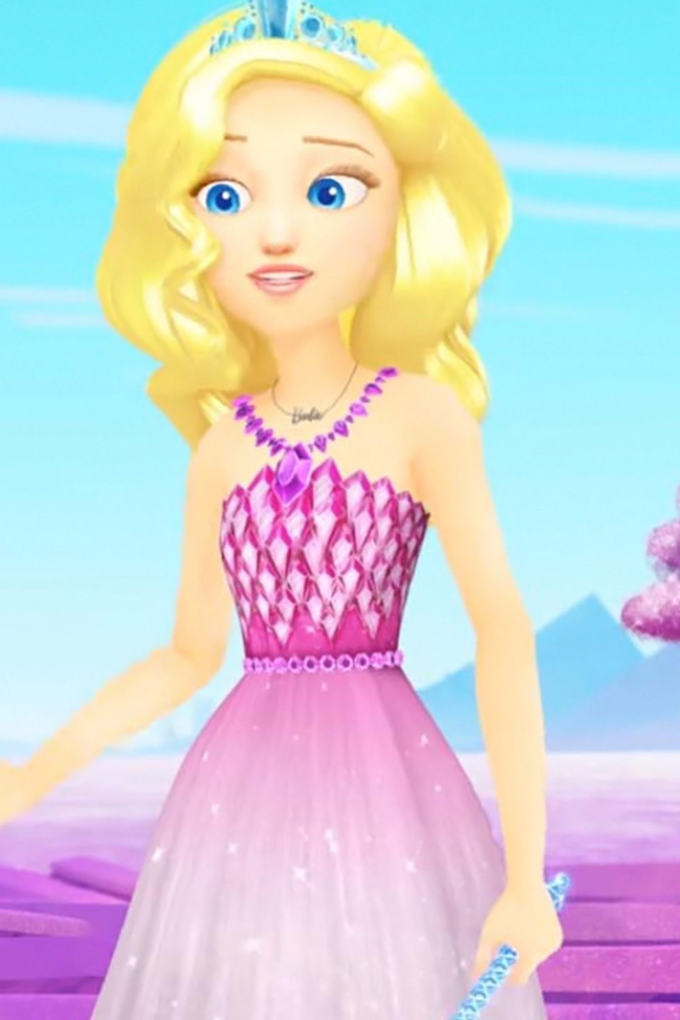 Barbie Dreamtopia - Rotten Tomatoes