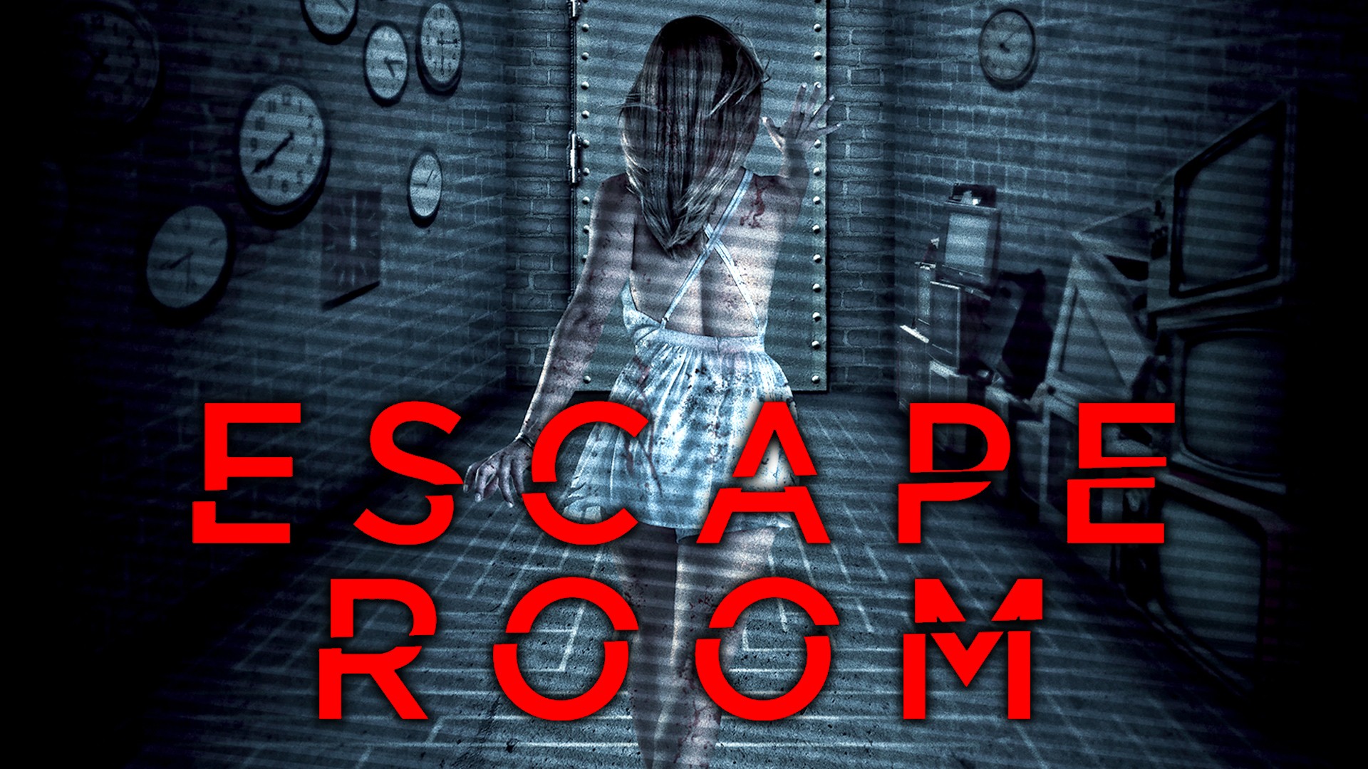 ESCAPE ROOM - Official Trailer (HD) 