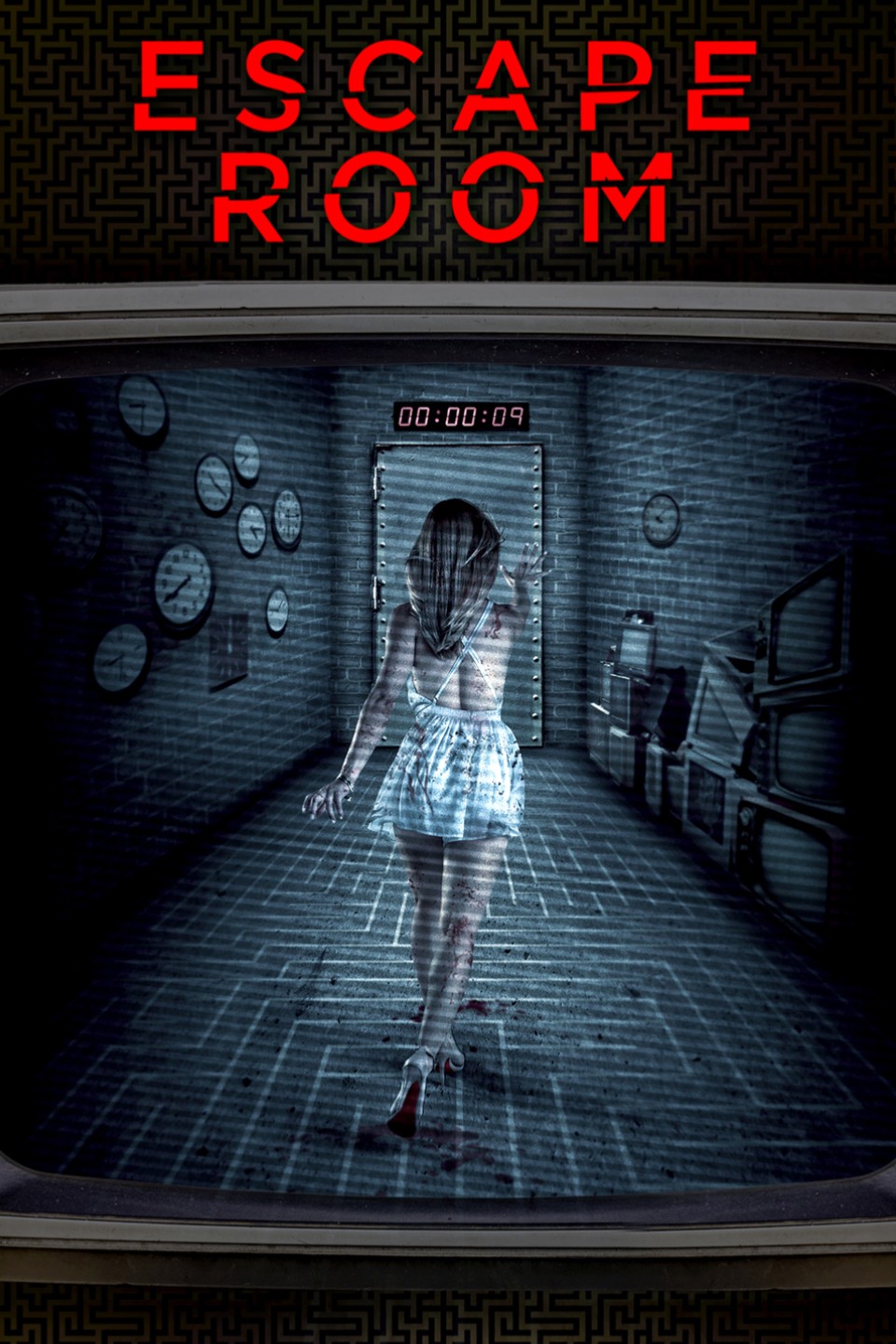 Escape room full movie on sale 123movies