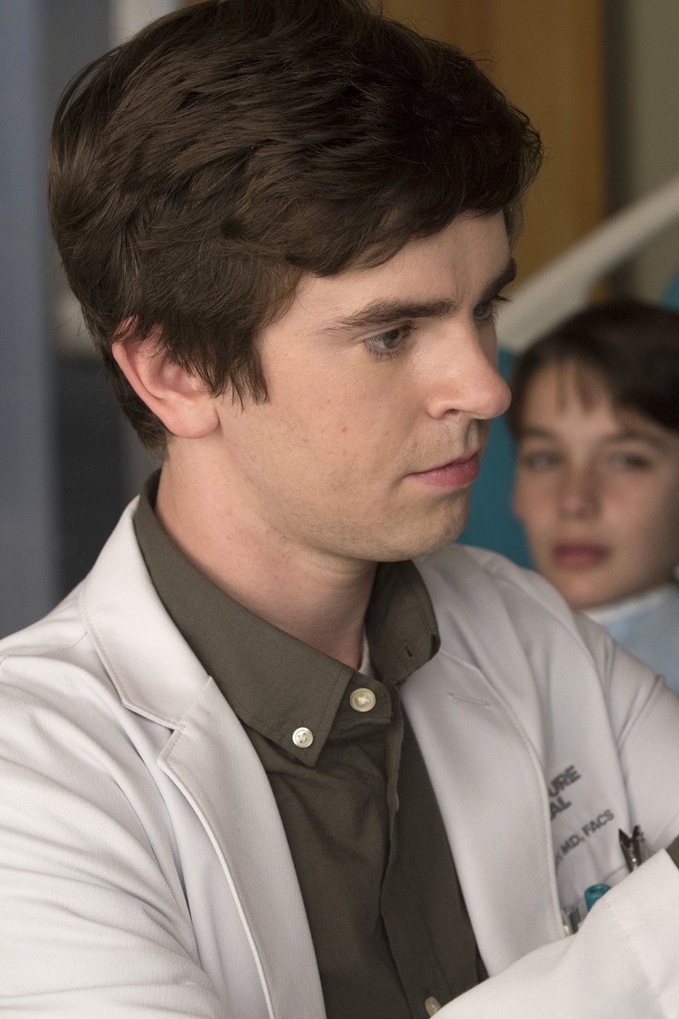 The good doctor season 1 episode 5 on sale vimeo