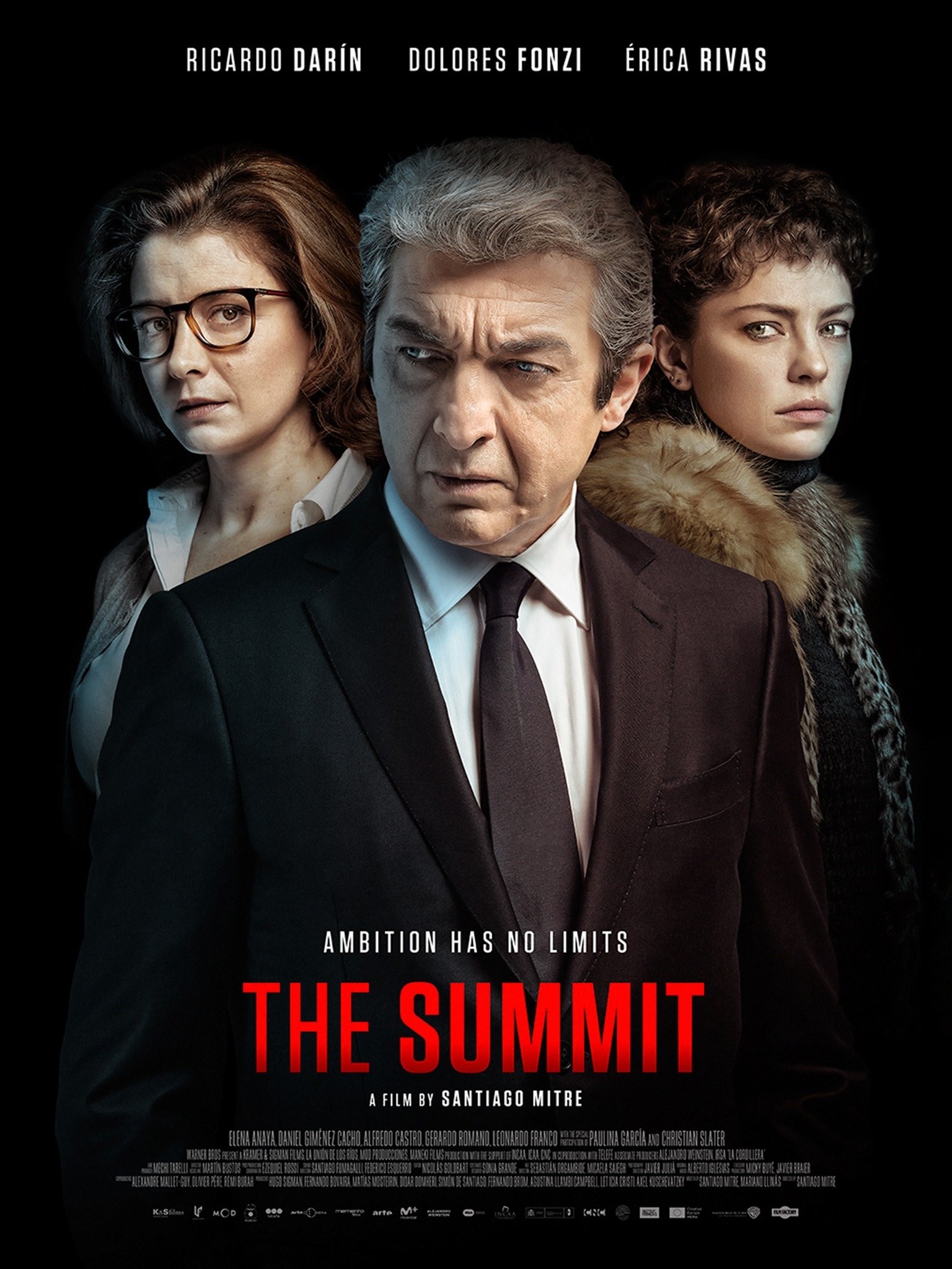 The Summit (2017) | Rotten Tomatoes