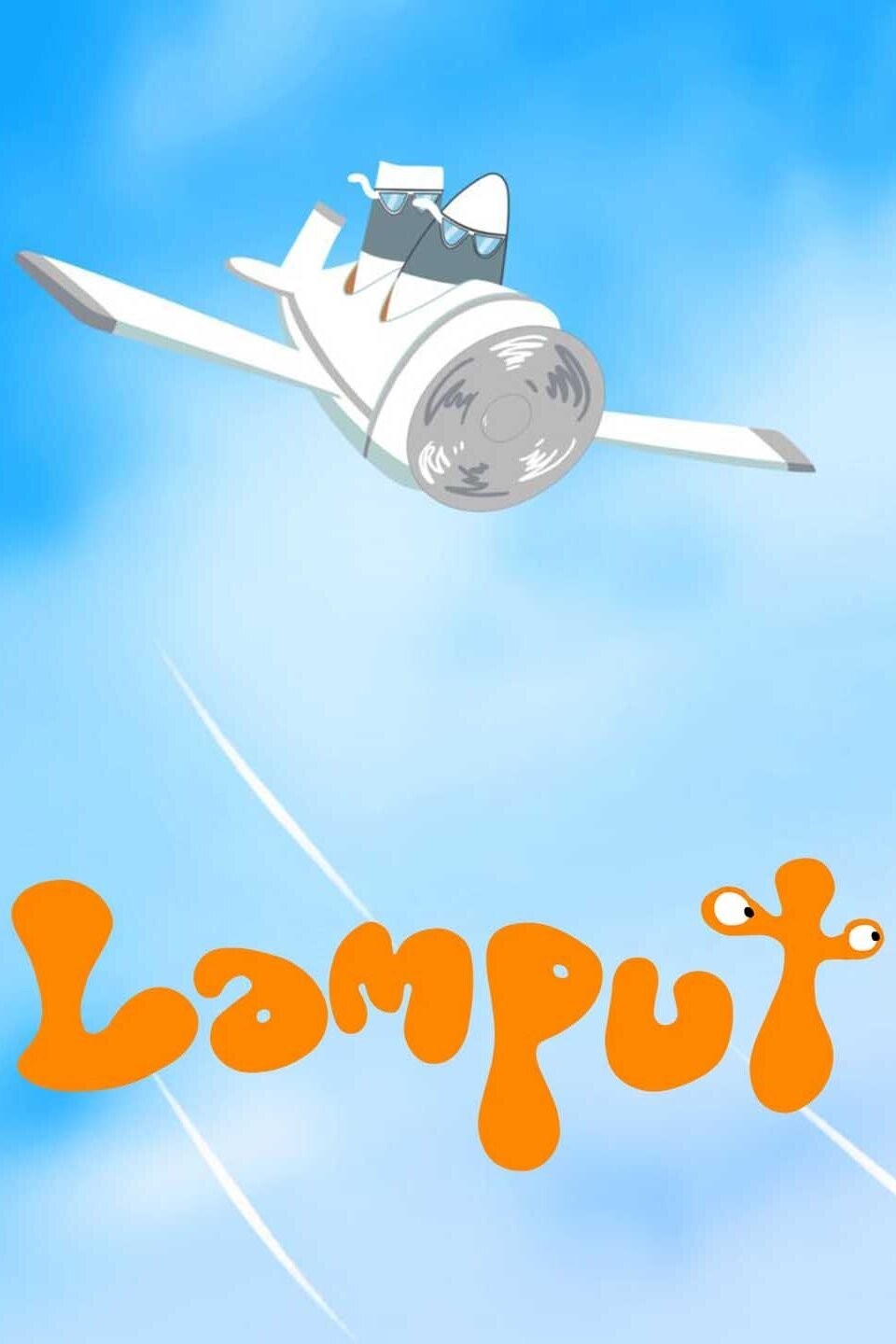 Lamput: Season 1 | Rotten Tomatoes