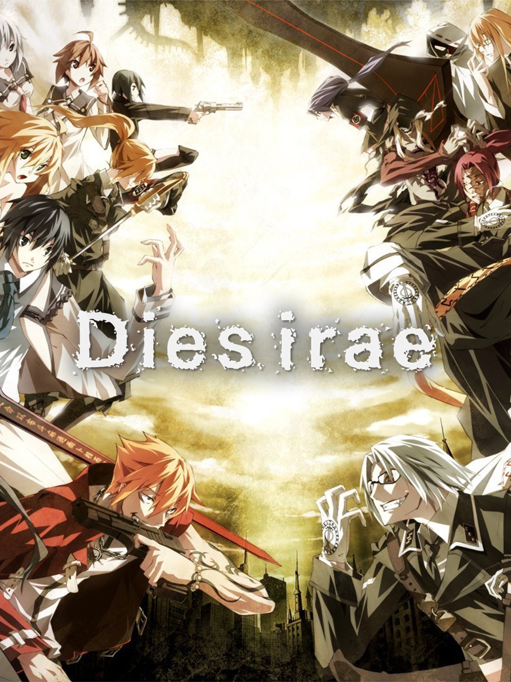 その他 Dies irae DVD vol.6 Dies irae DVD Vol.6（DVD） 通販｜セブンネットショッピング