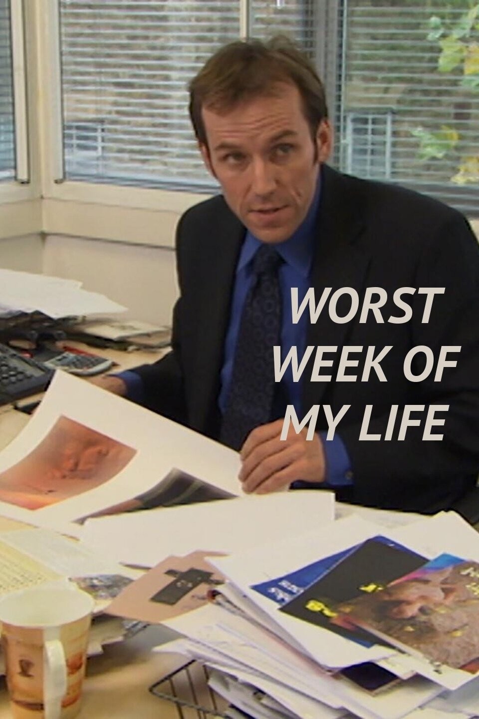 Worst Week of My Life Season 1 Rotten Tomatoes
