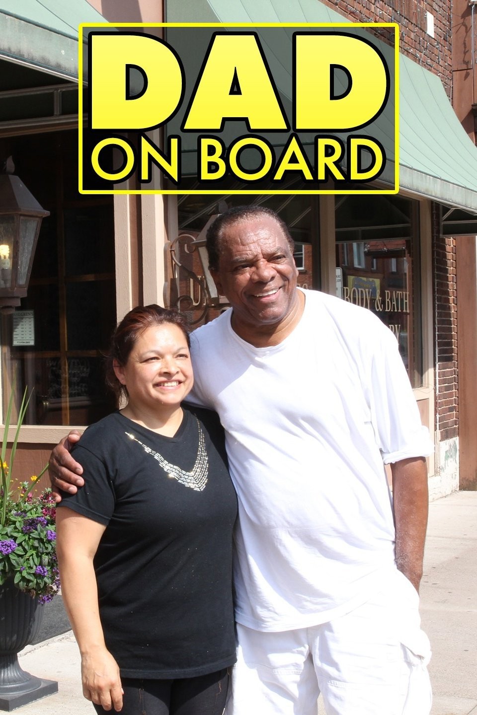 Dad on Board Pictures | Rotten Tomatoes