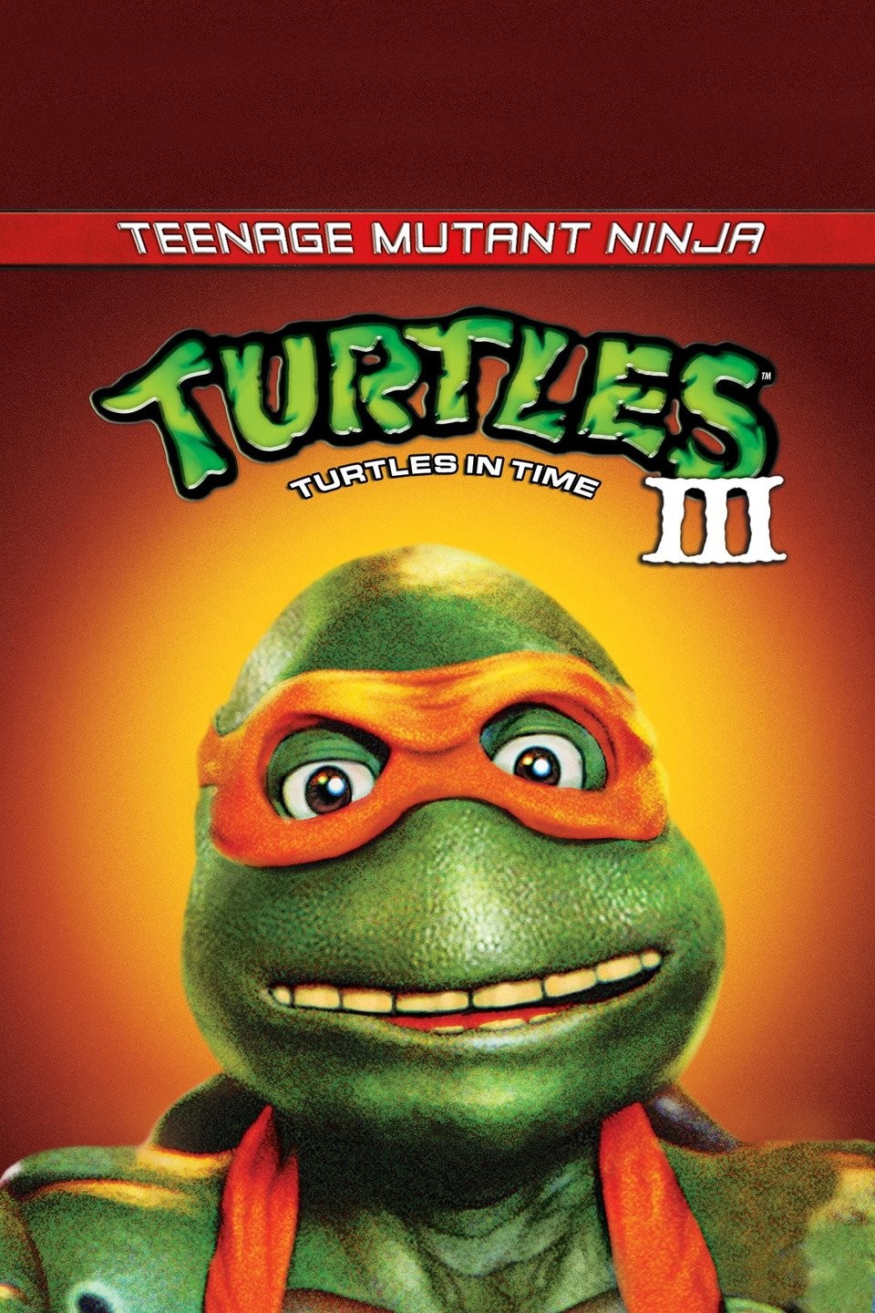 Donatello 1990's Ninja Turtles Trilogy (Golden Harvest)