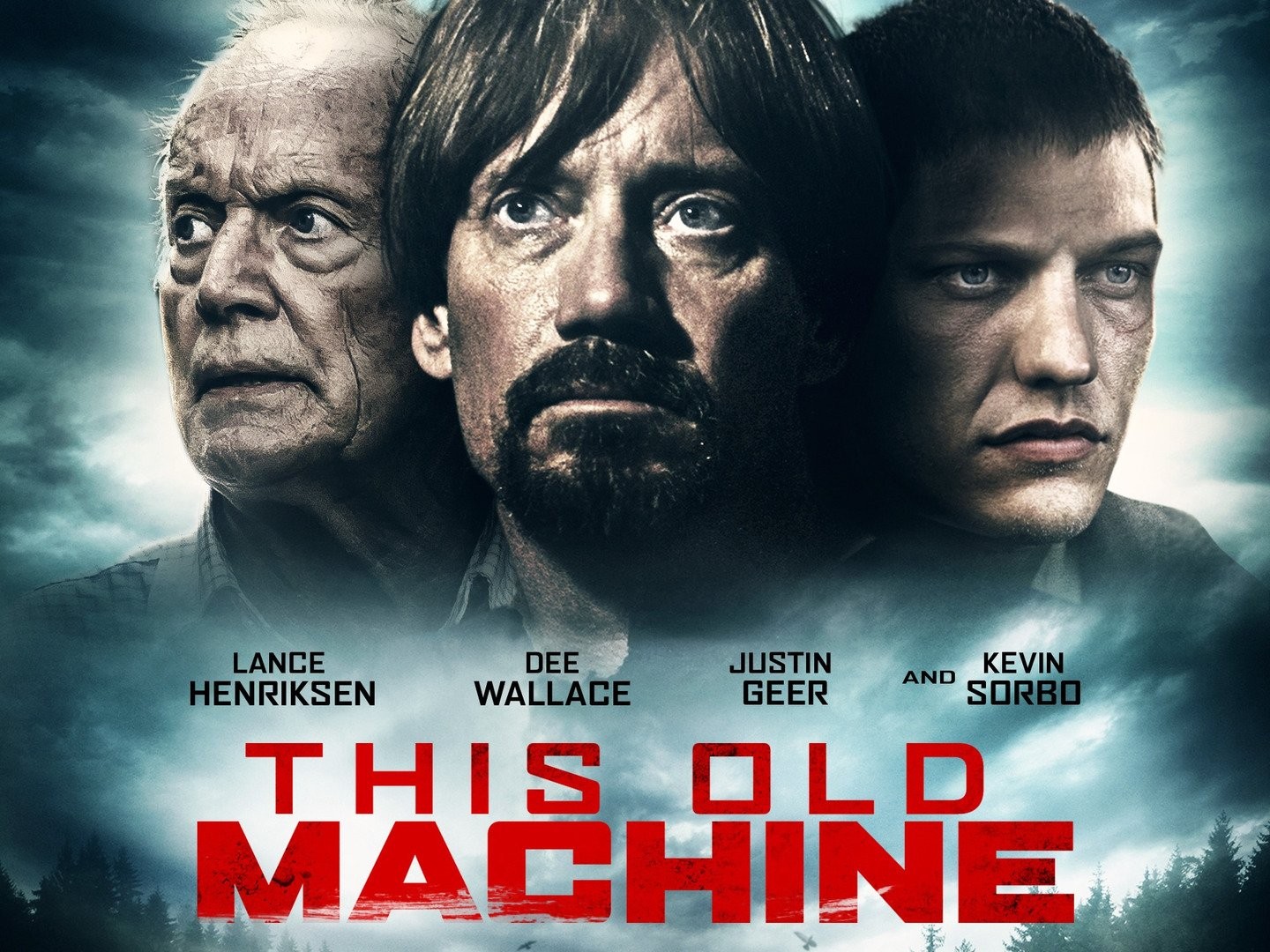This Old Machine (2017) - IMDb