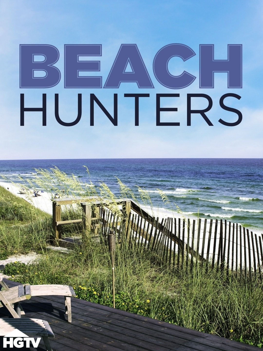 Beach Hunters - Rotten Tomatoes