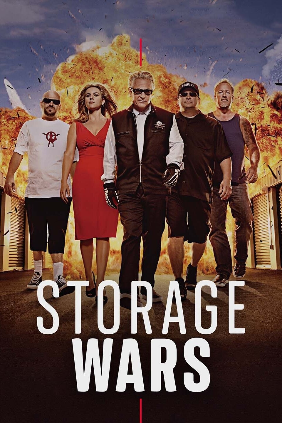 Storage Wars: Season 11 | Rotten Tomatoes