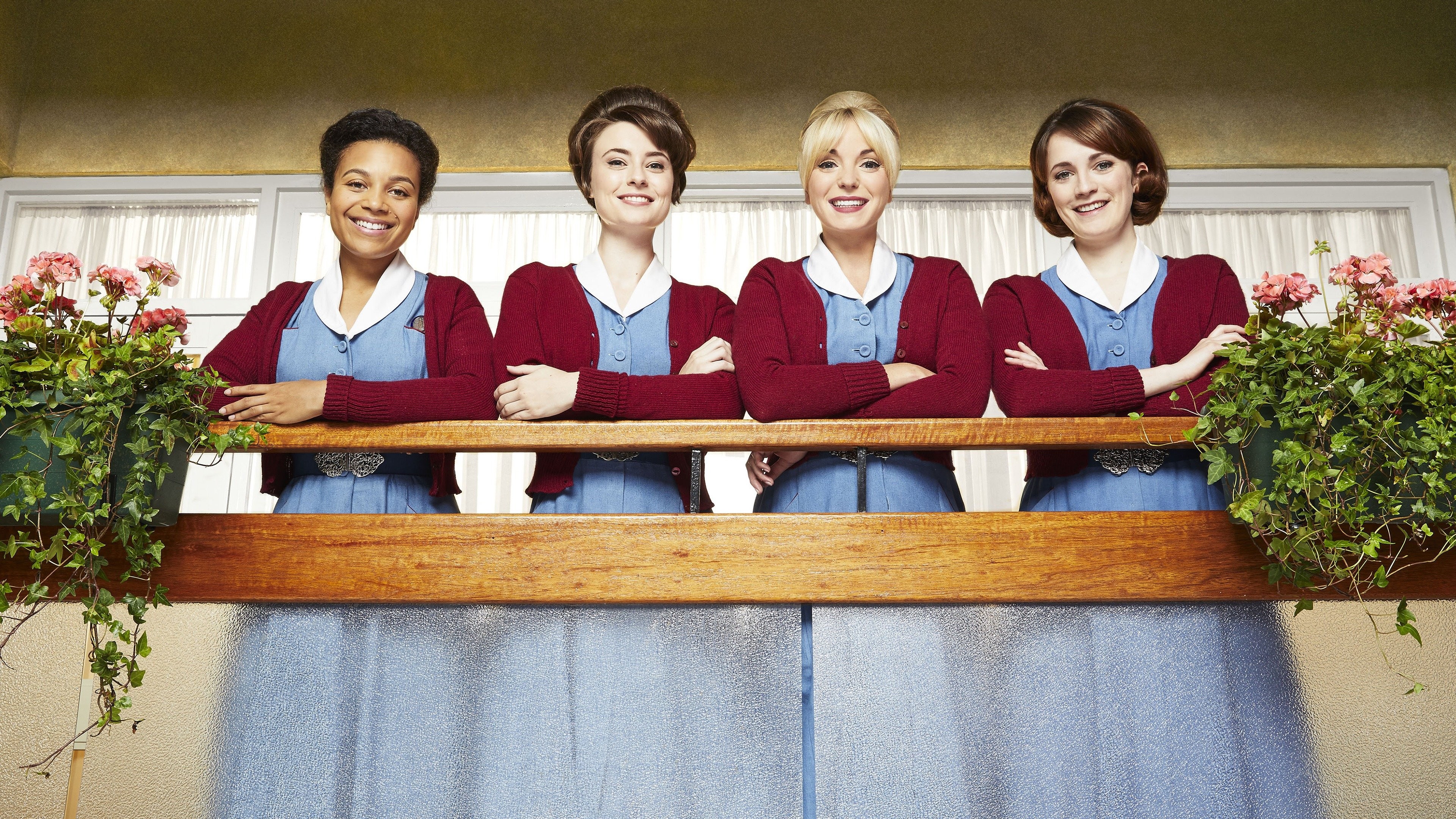 Call The Midwife' Season 9 Episode 8 Recap: We Need To Talk About Kevin