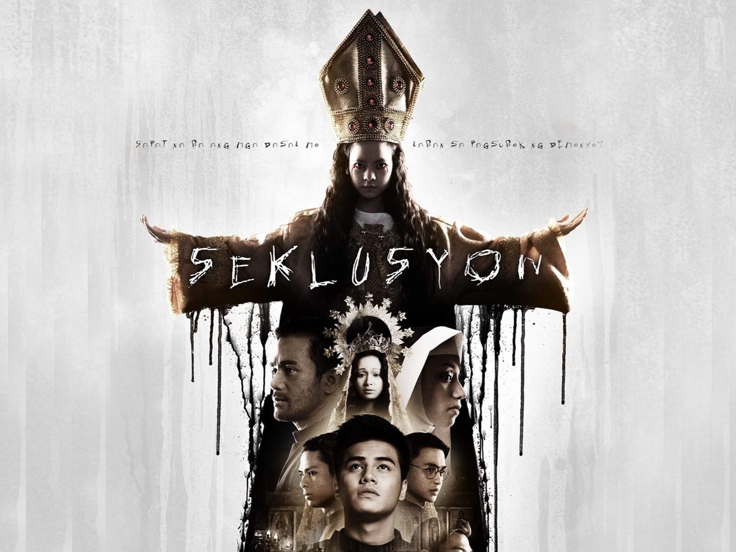 Seklusyon Rotten Tomatoes