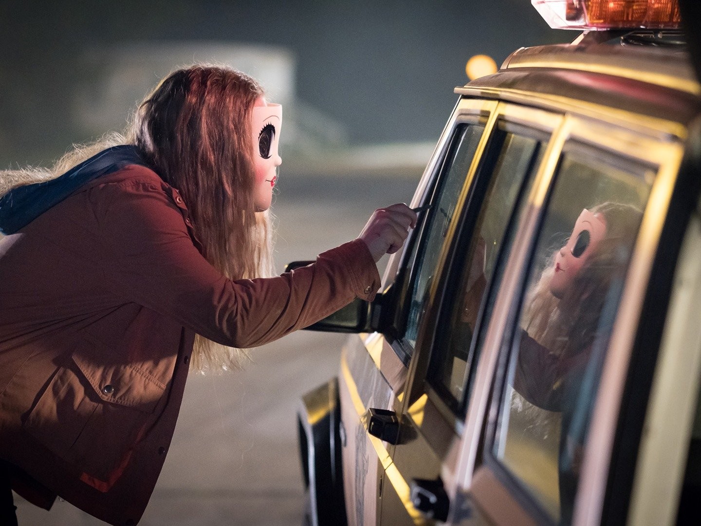 The Strangers: Prey at Night - Rotten Tomatoes