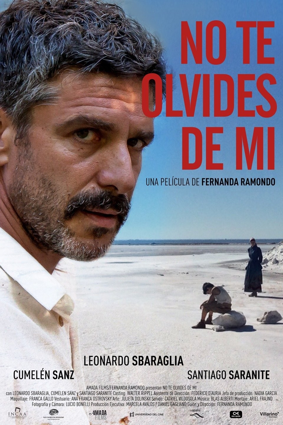 No te olvides de mí | Rotten Tomatoes