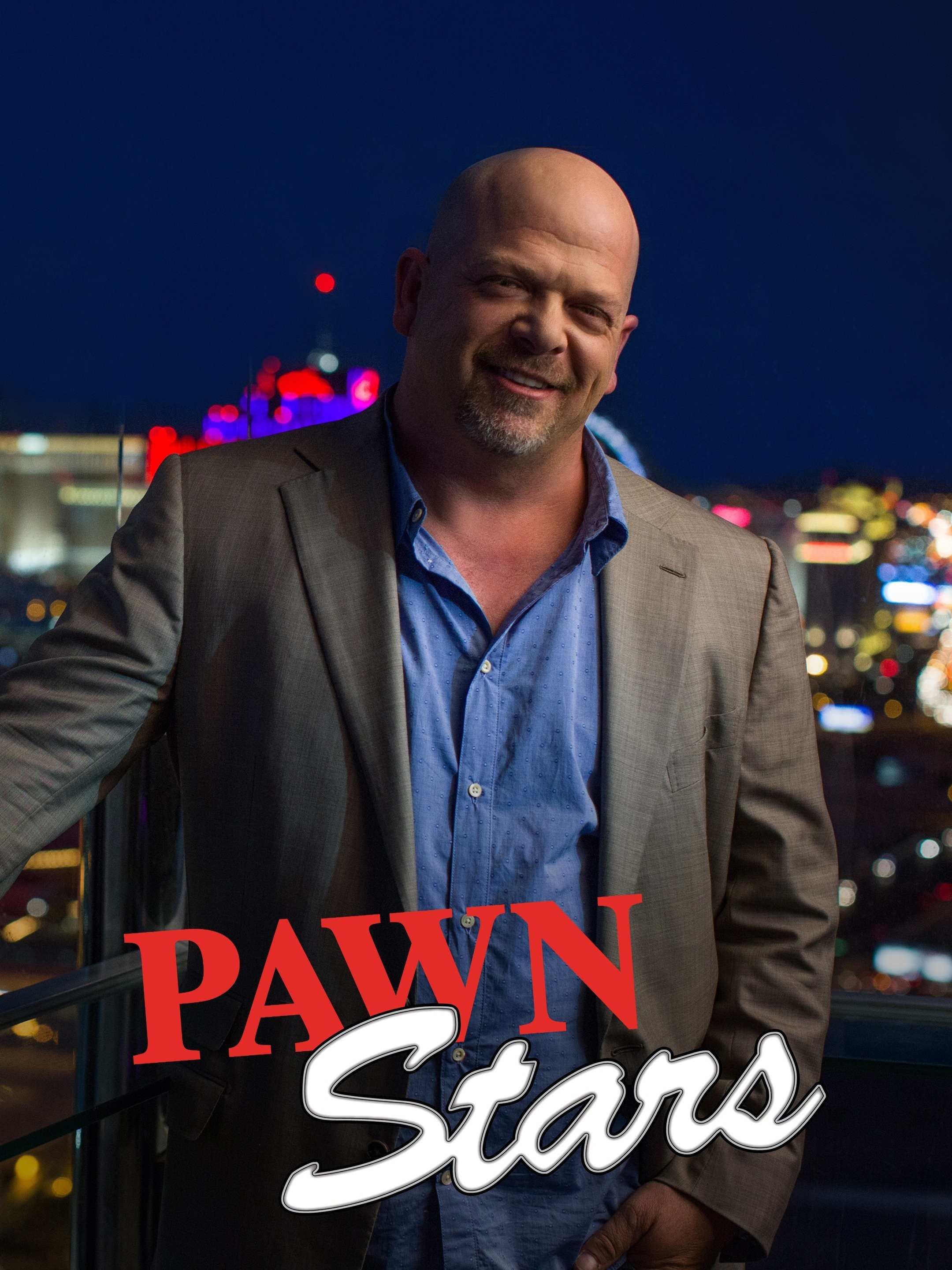 Pawn Stars - Rotten Tomatoes