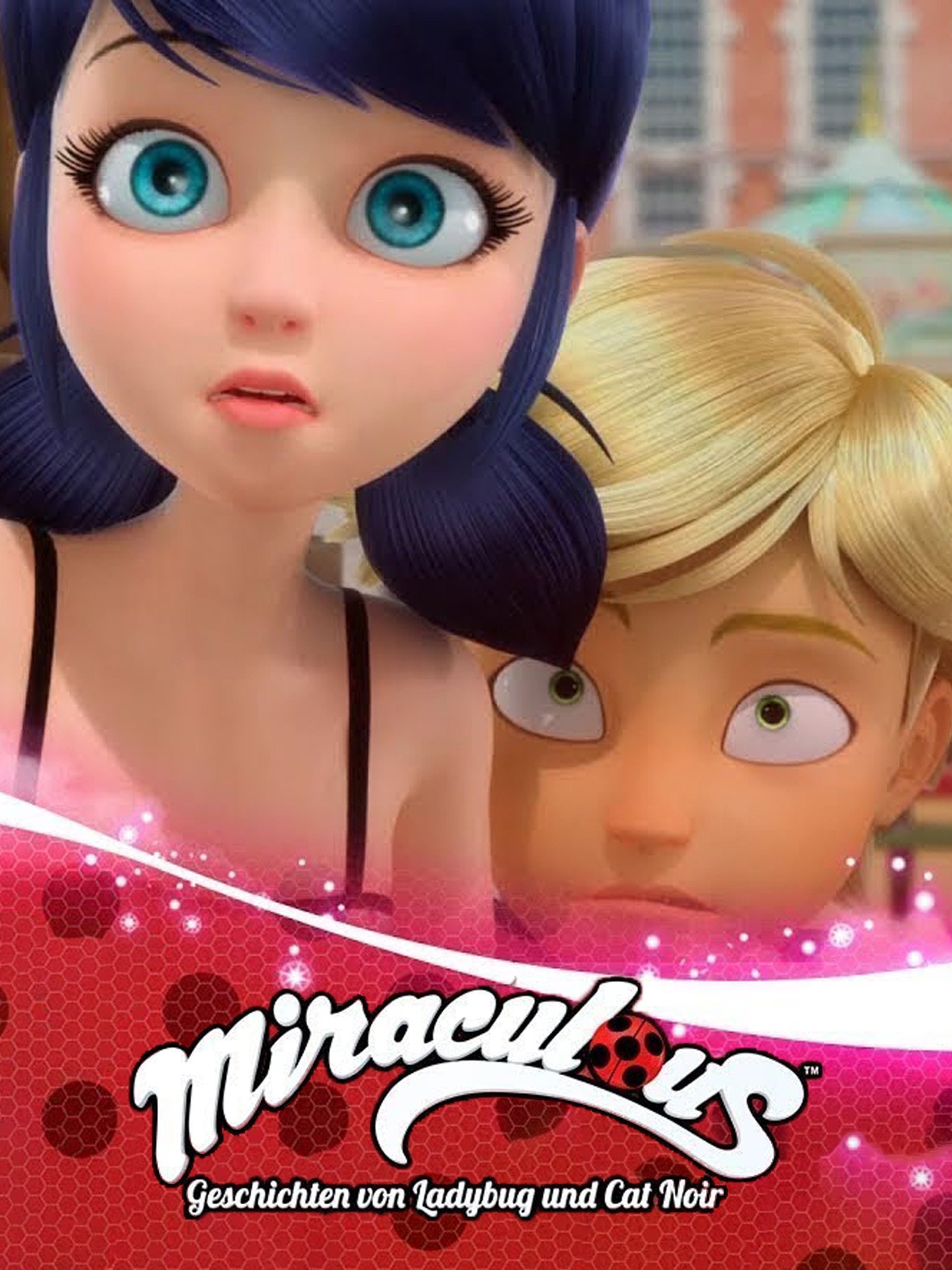 Miraculous: Tales of Ladybug and Cat Noir Season 2