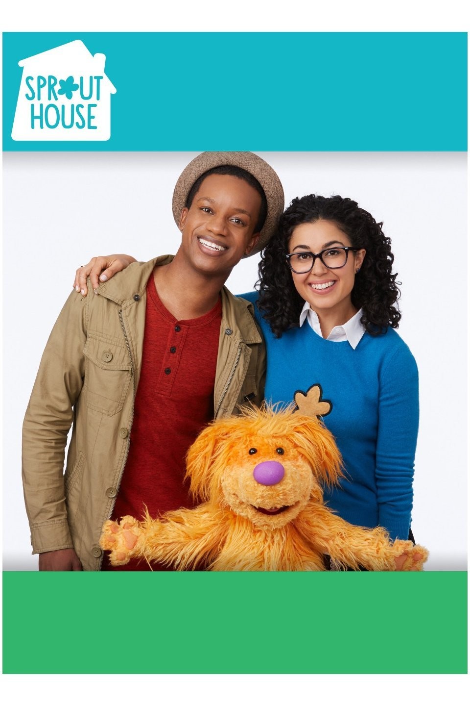 Sprout House Rotten Tomatoes