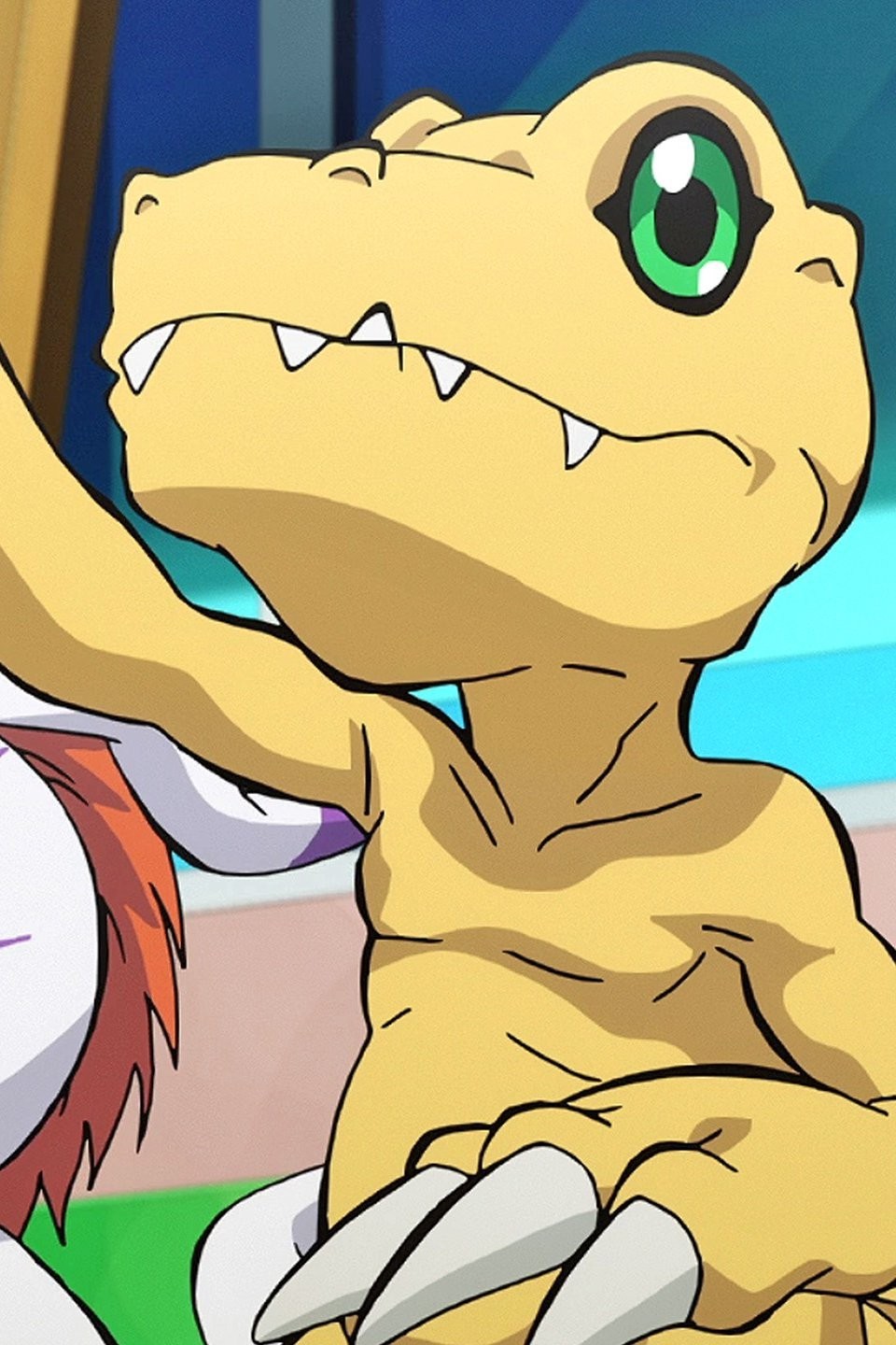 Digimon Adventure tri. The Movie Chapter 2: Determination Review