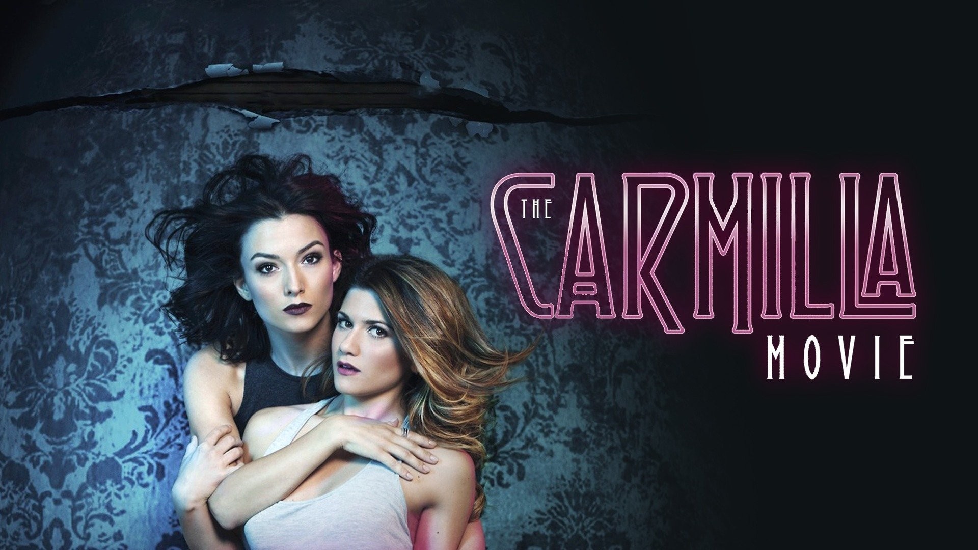 Watch the carmilla movie online online free