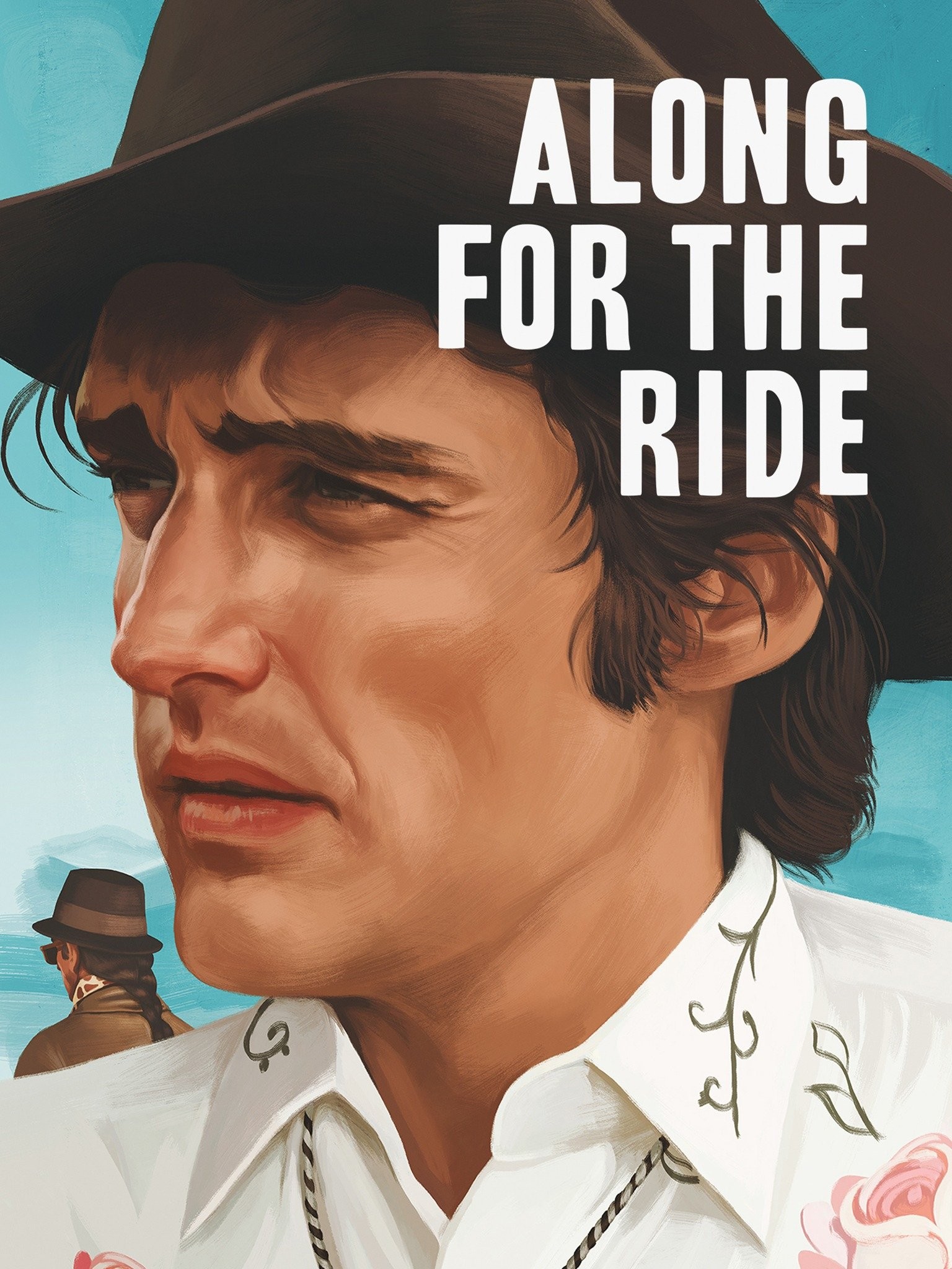 Along for the Ride (film) - Wikipedia