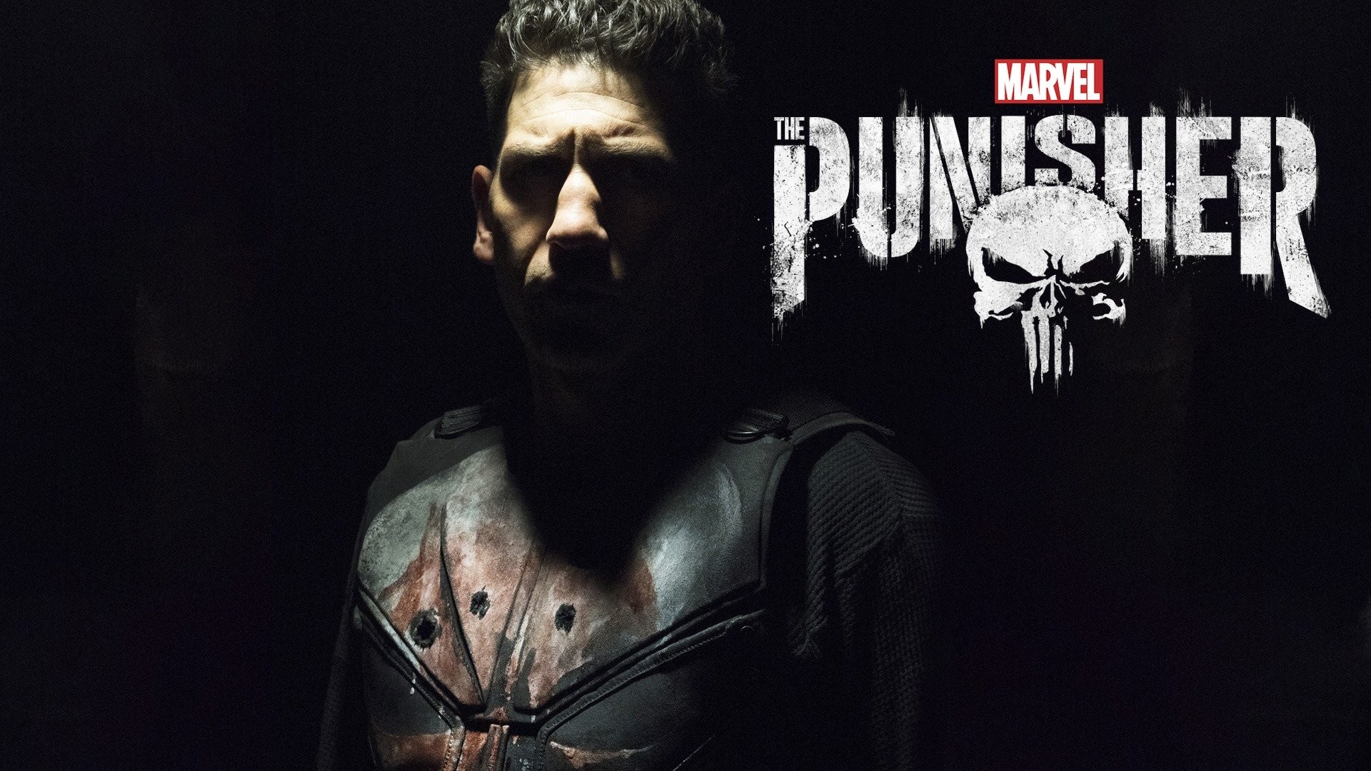 Marvel's The Punisher - Rotten Tomatoes