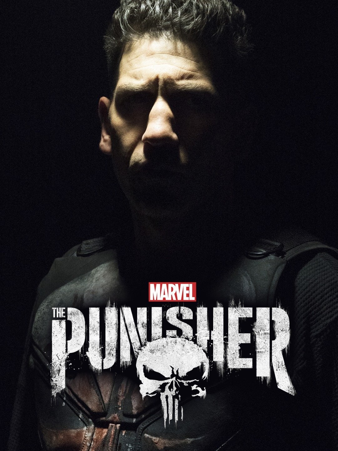 The Punisher (TV Series 2017–2019) - IMDb