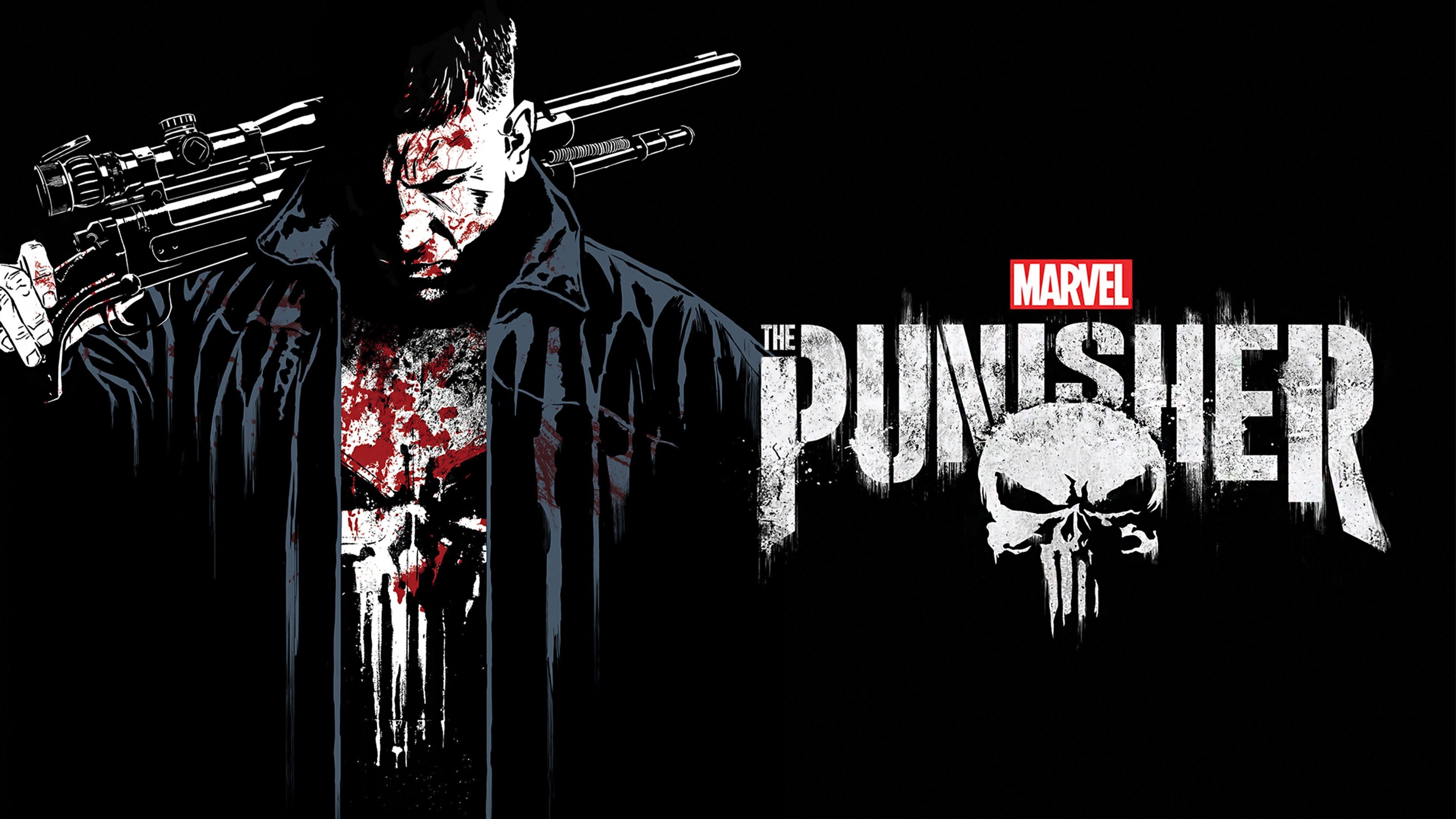 Marvel's 'The Punisher': When Violence Bleeds off the Screen (Column)