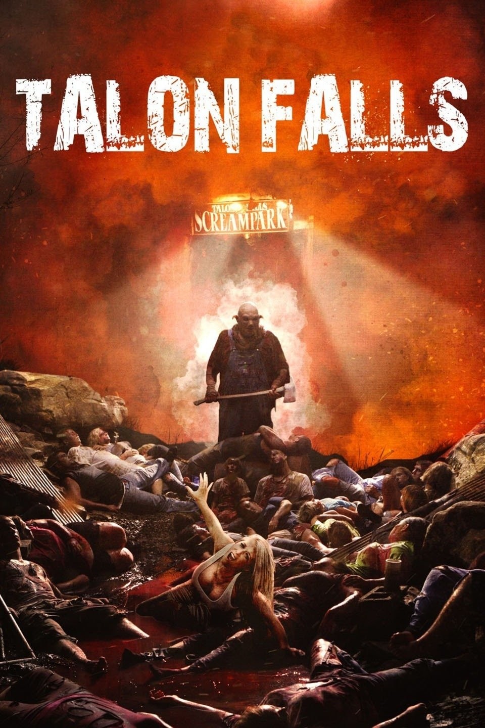 Talon Falls Pictures Rotten Tomatoes