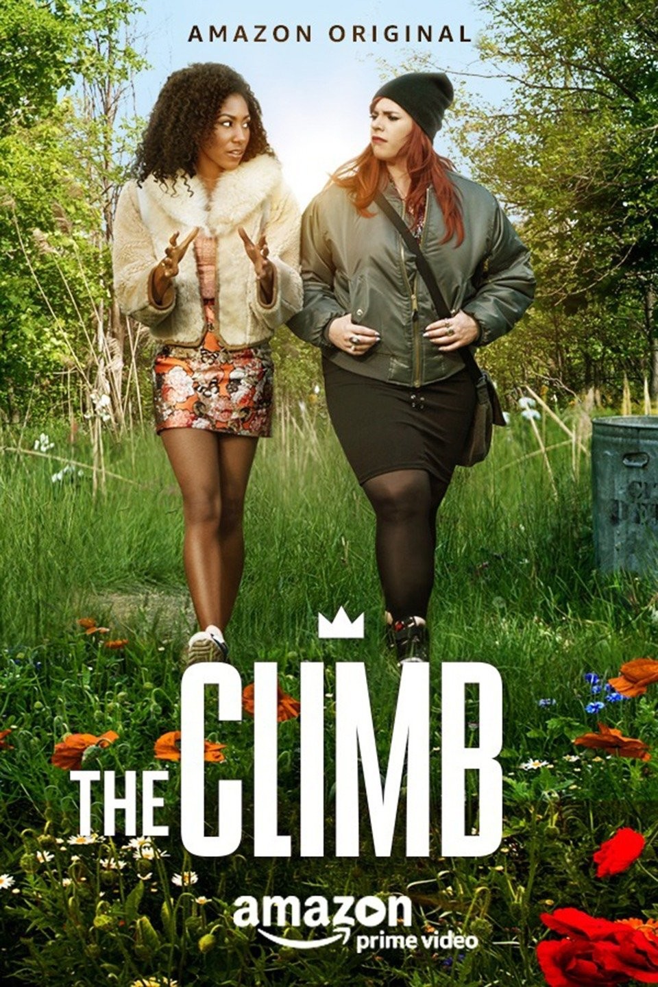 The Climb - Rotten Tomatoes