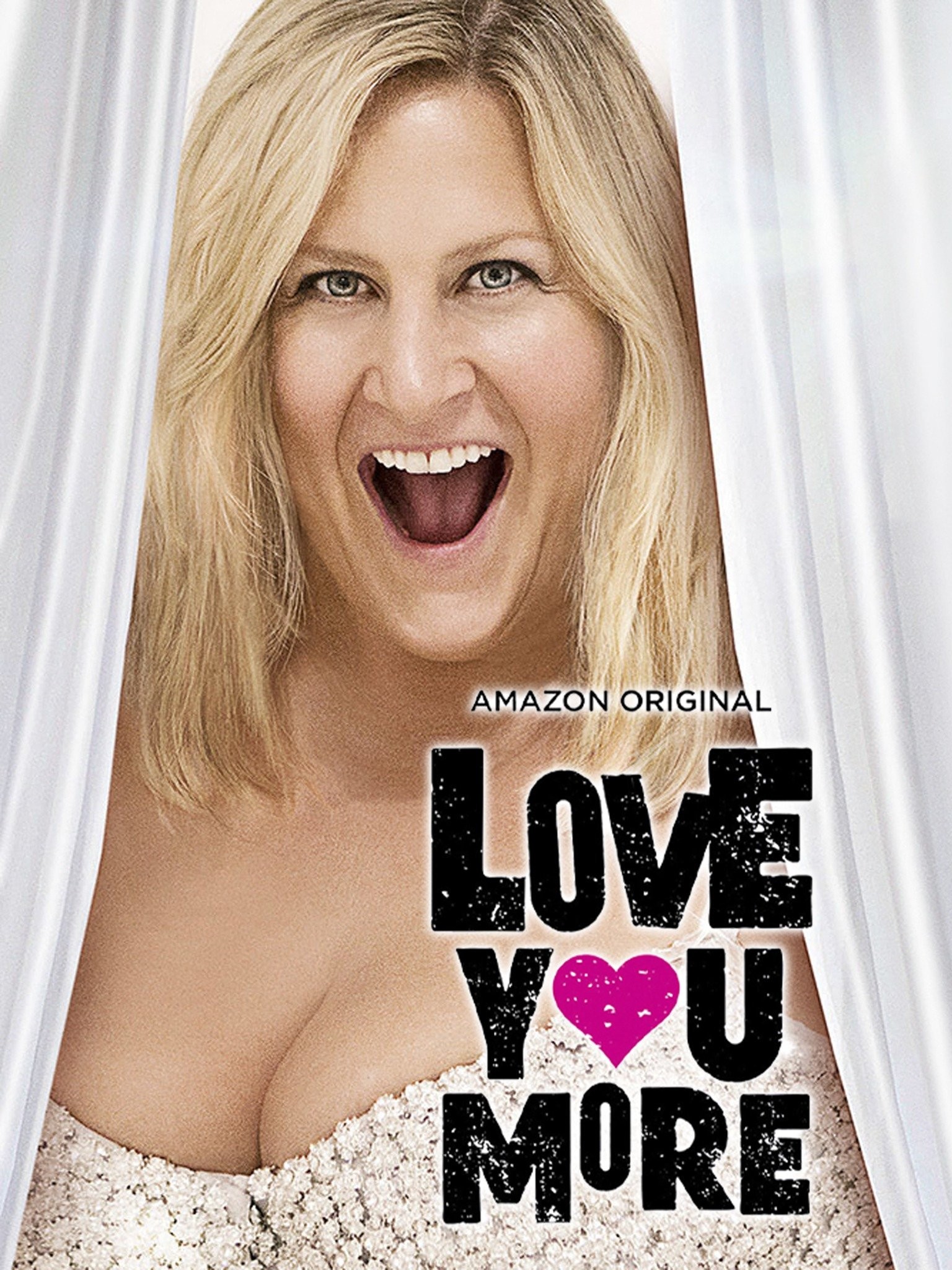 Love You More | Rotten Tomatoes