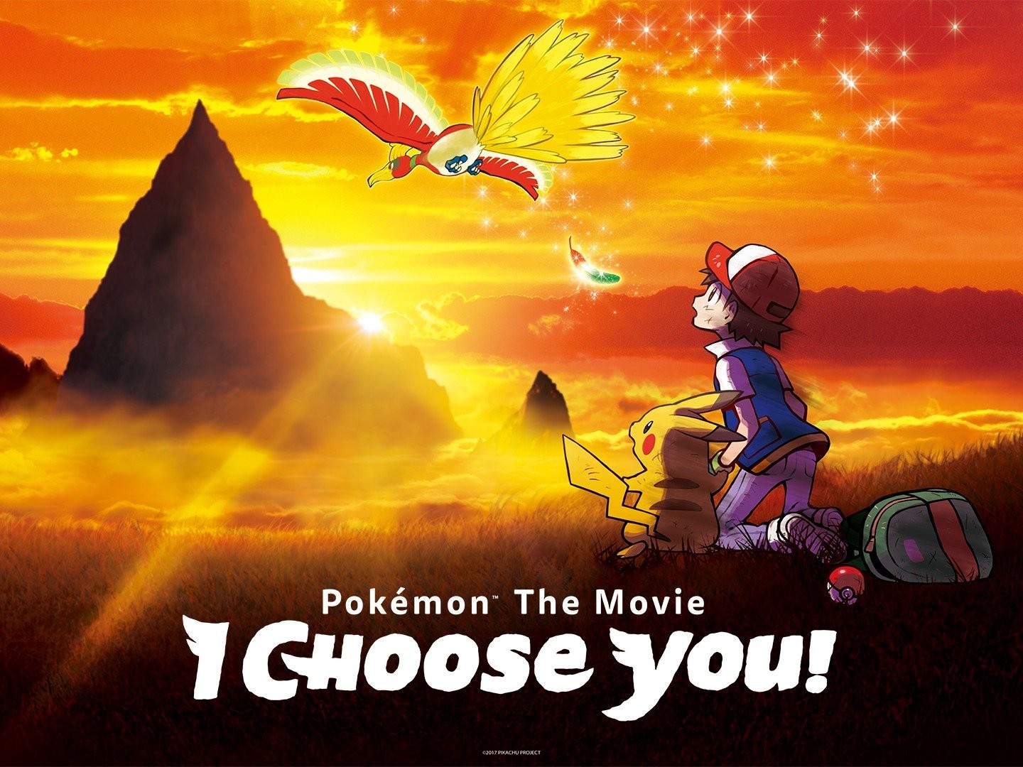 Pokémon, I Choose You! - Wikipedia