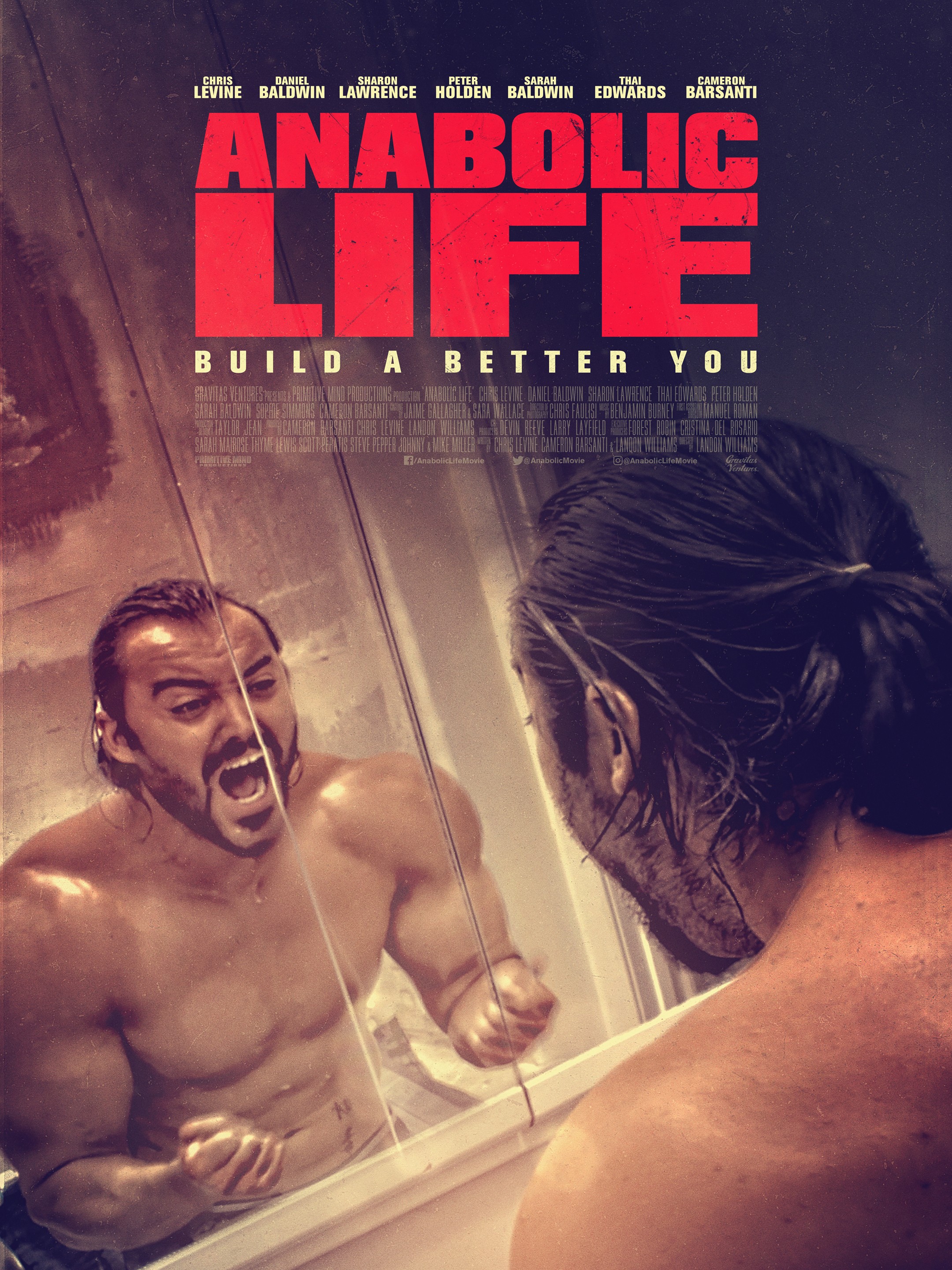 Anabolic Life | Rotten Tomatoes