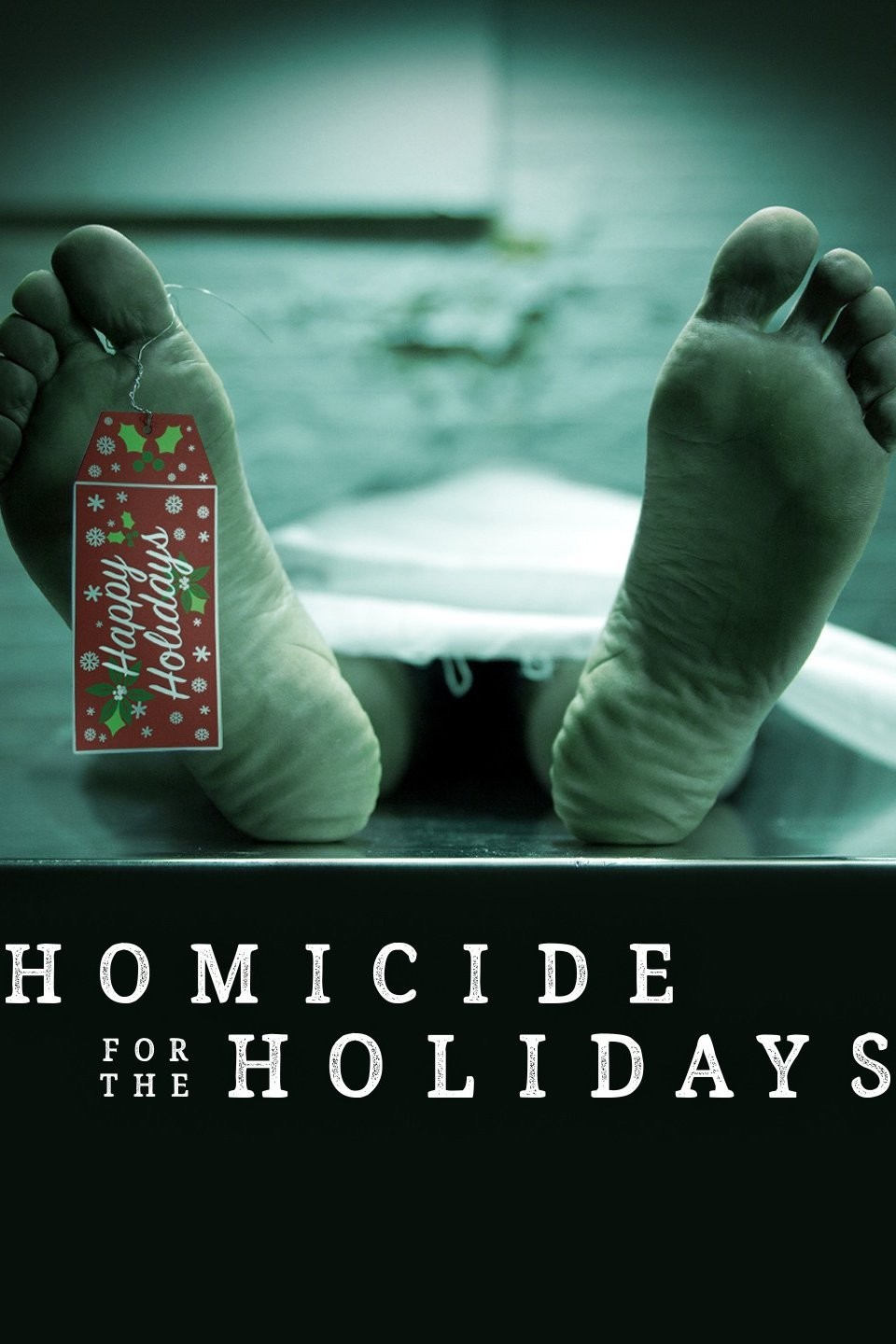 Homicide for the Holidays Season 2 | Rotten Tomatoes