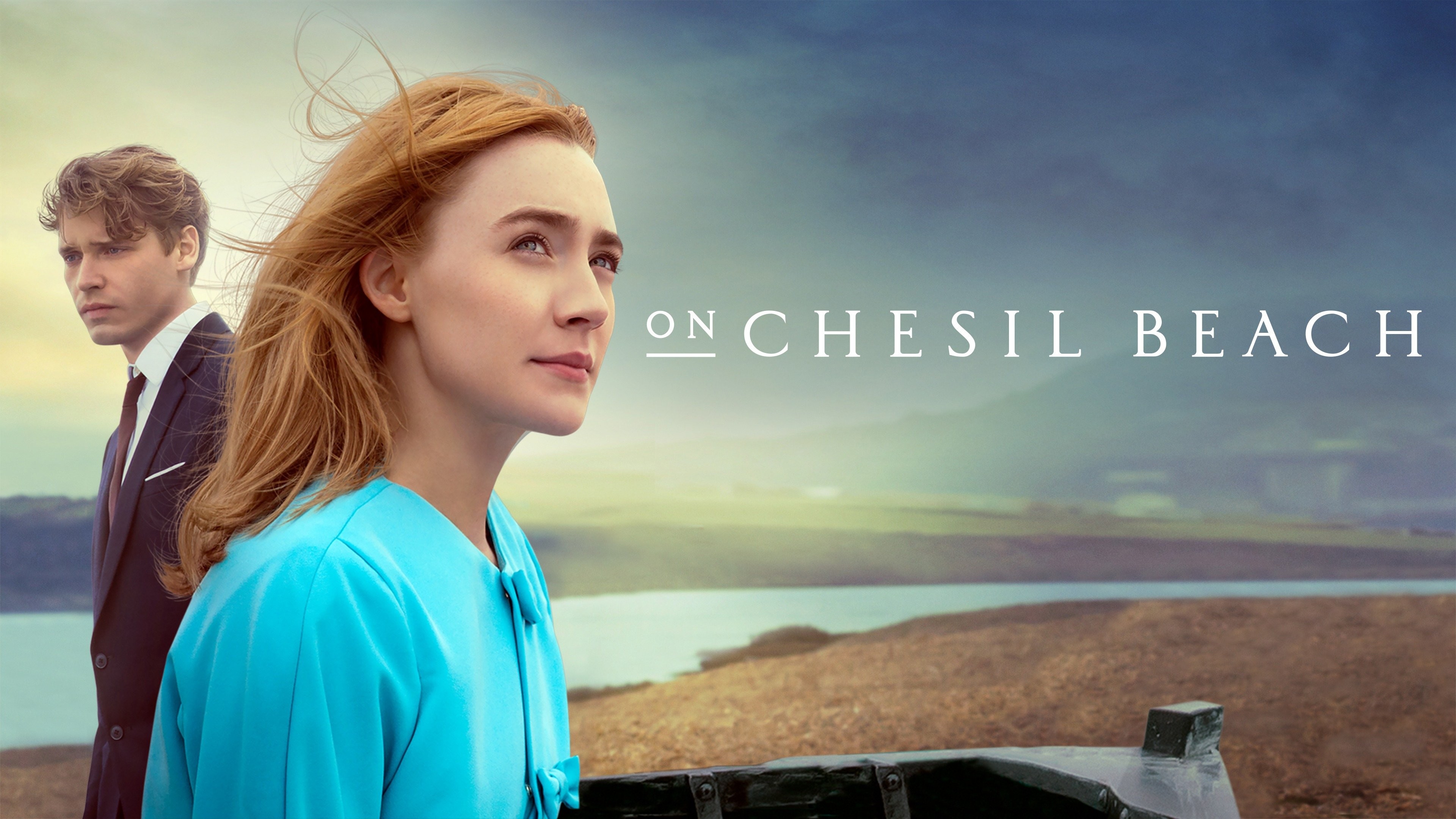 Review: On Chesil Beach: the ending couldn't come soon enough