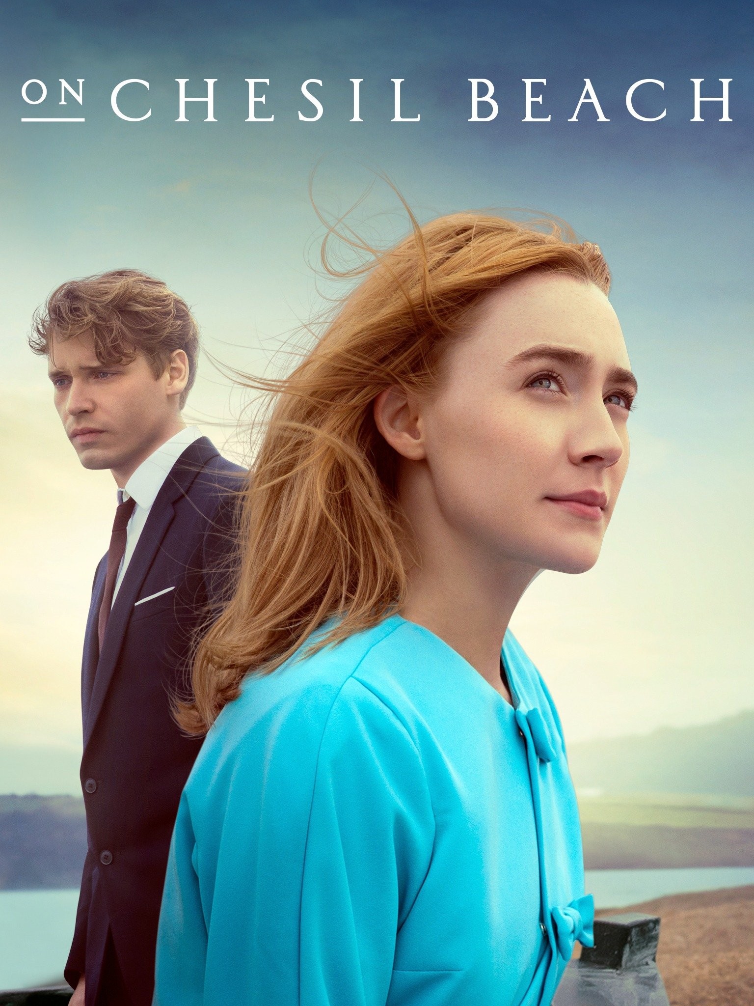 Review: On Chesil Beach: the ending couldn't come soon enough