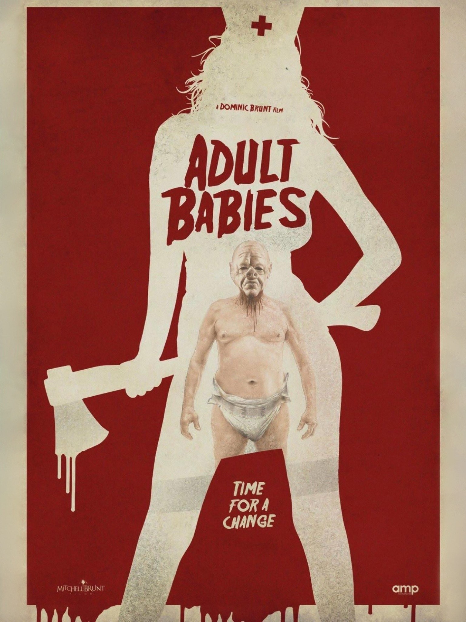 Adult Babies | Rotten Tomatoes