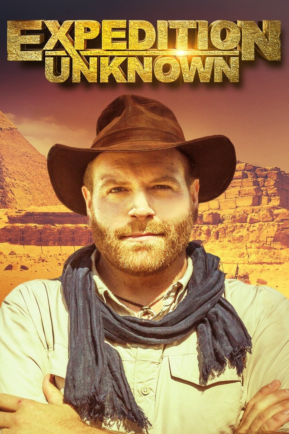Expedition Unknown Season 4 Rotten Tomatoes