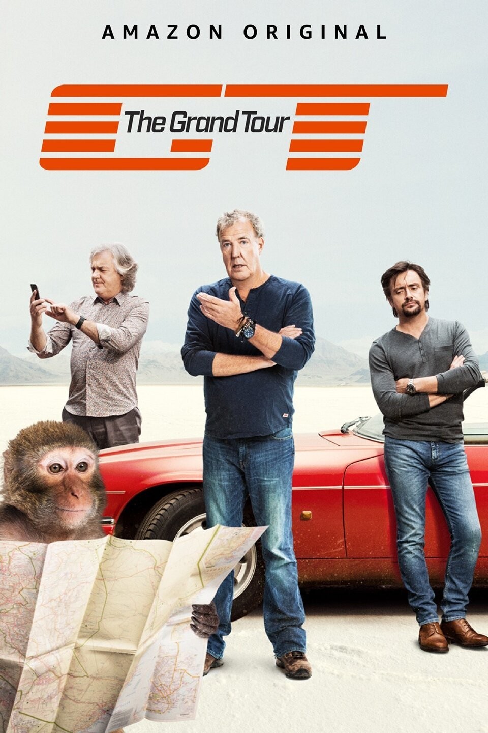 The Grand Tour Season 2 | Rotten Tomatoes