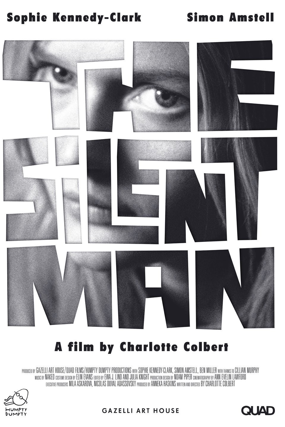 The Silent Man Pictures Rotten Tomatoes