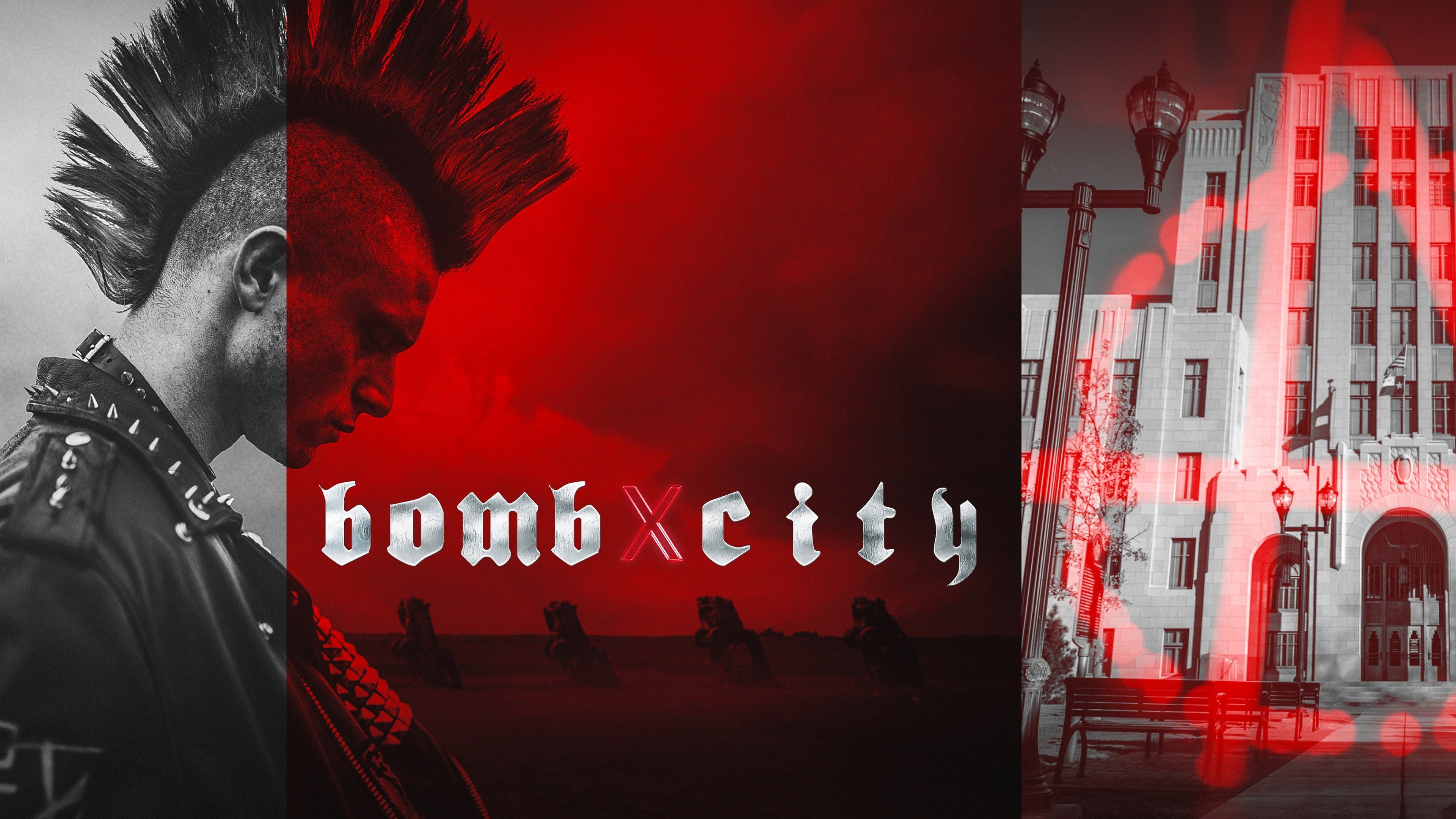 Bomb City - Rotten Tomatoes