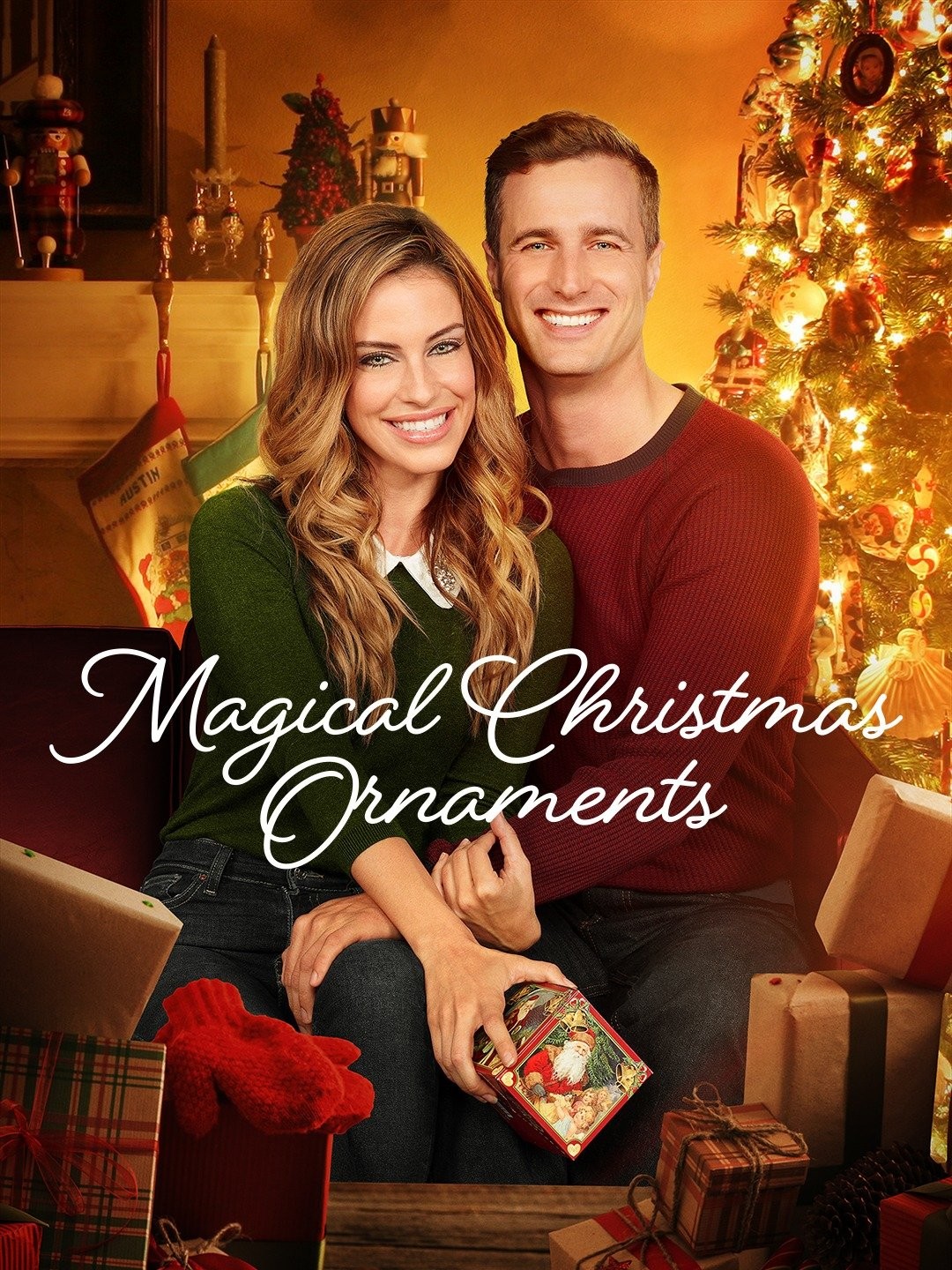 Angels and ornaments best sale hallmark full movie online